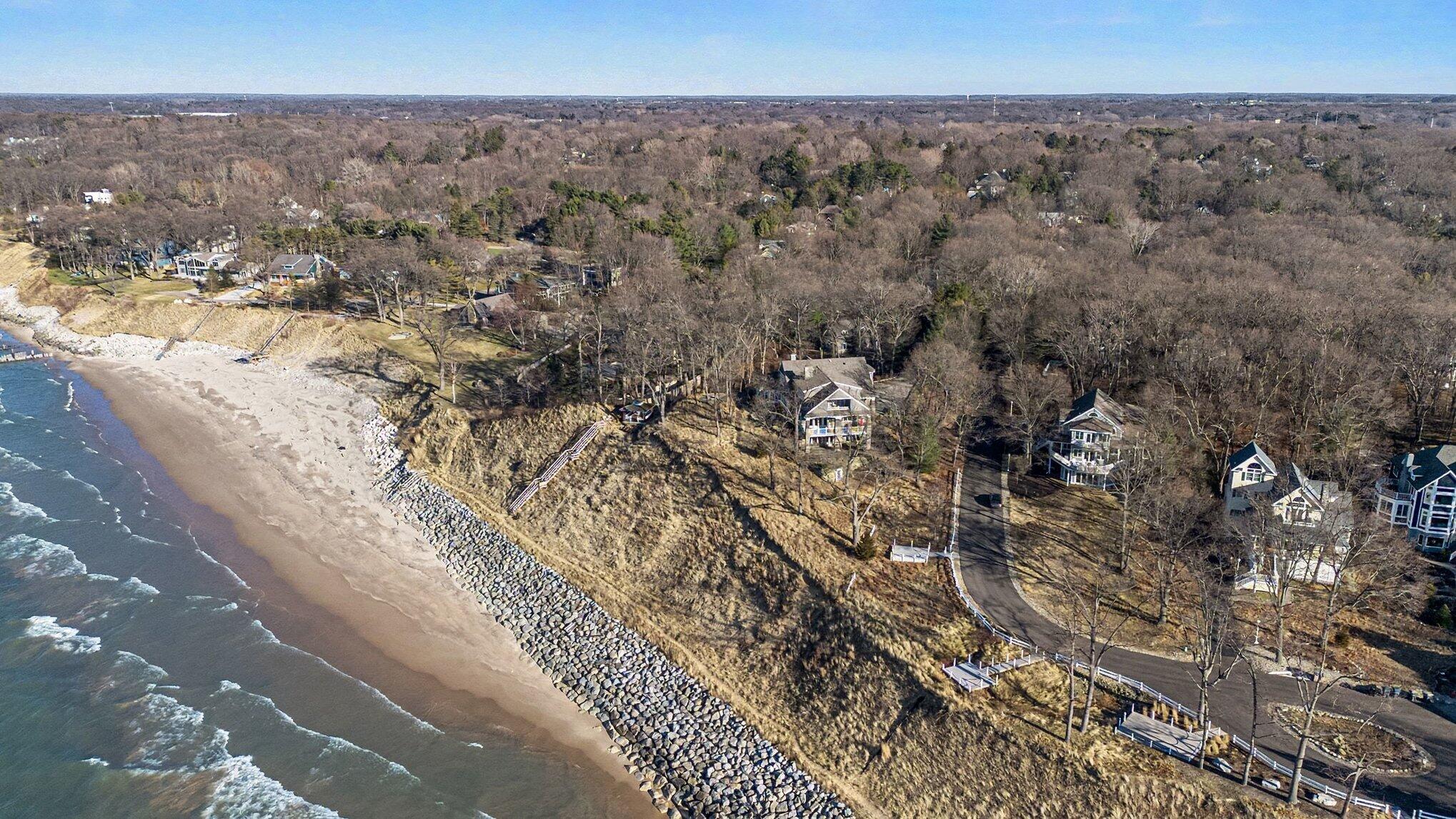 3170 Wild Dunes Path Stevensville MI 49127