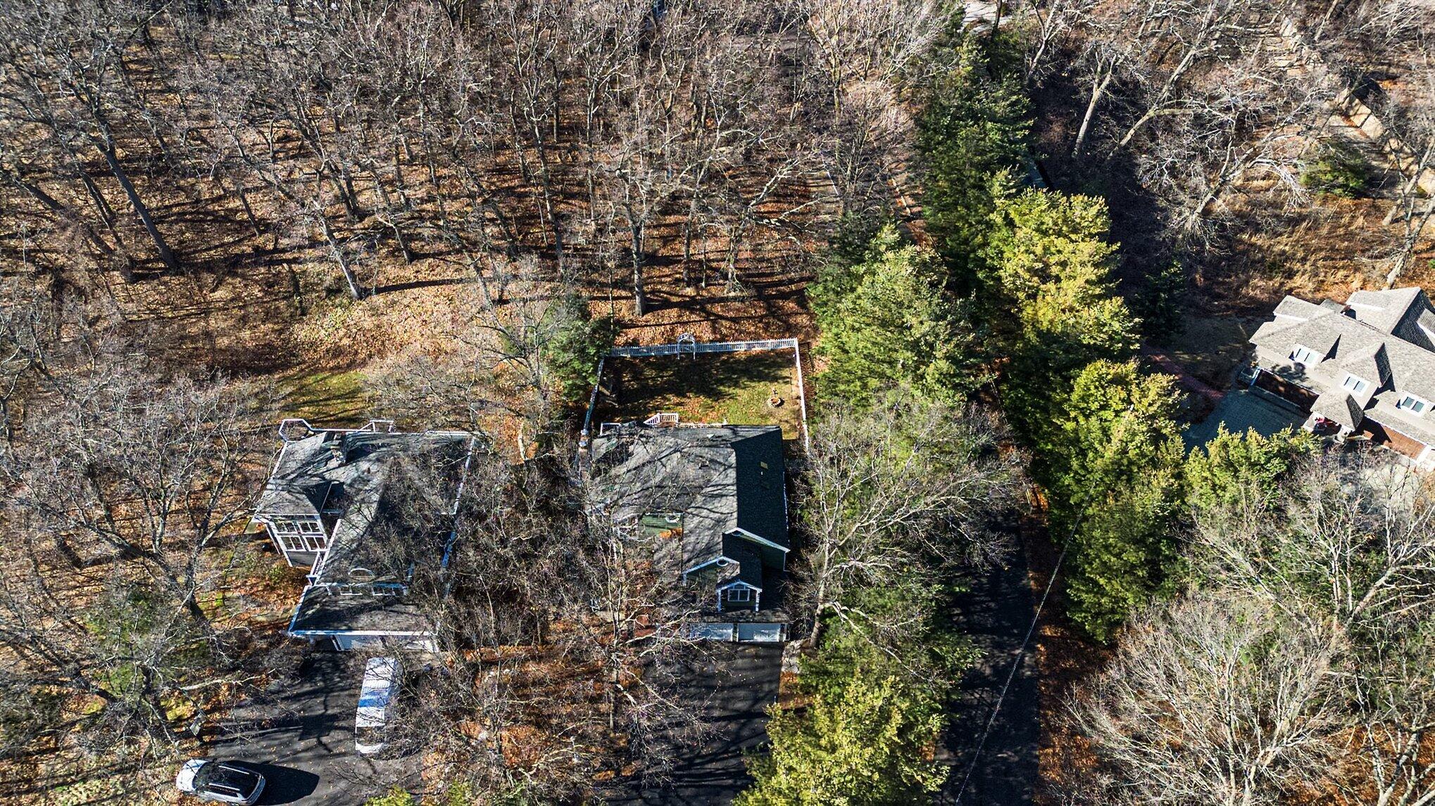 3170 Wild Dunes Path Stevensville MI 49127