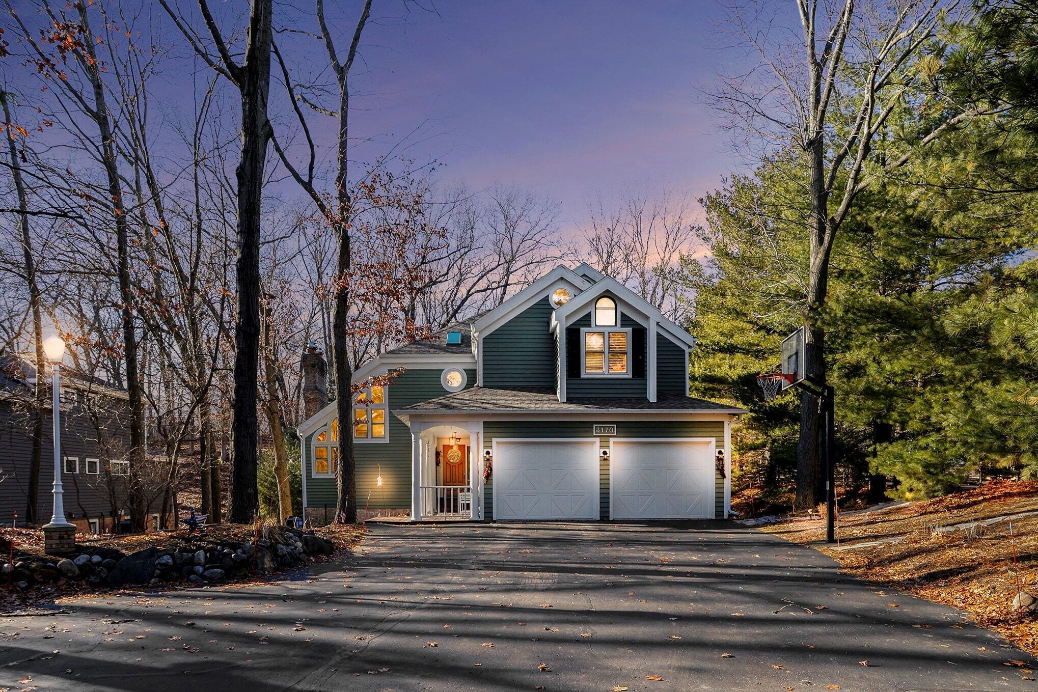 3170 Wild Dunes Path Stevensville MI 49127