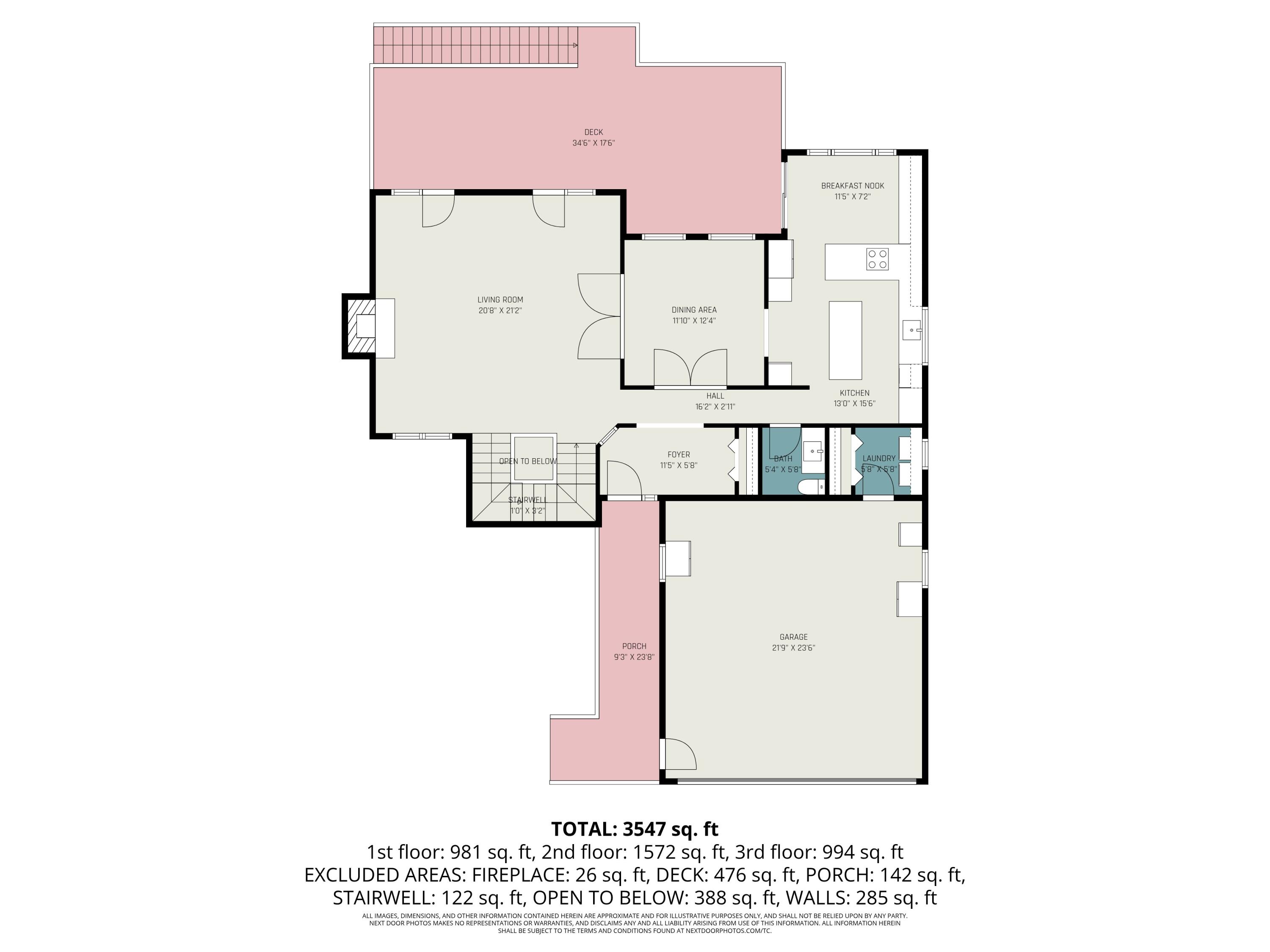 3170 Wild Dunes Path Stevensville MI 49127