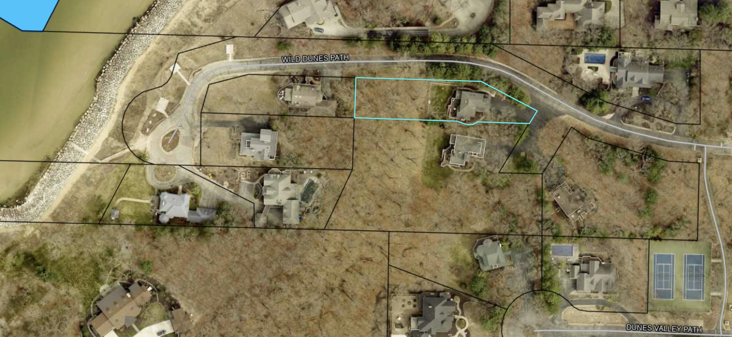 3170 Wild Dunes Path Stevensville MI 49127