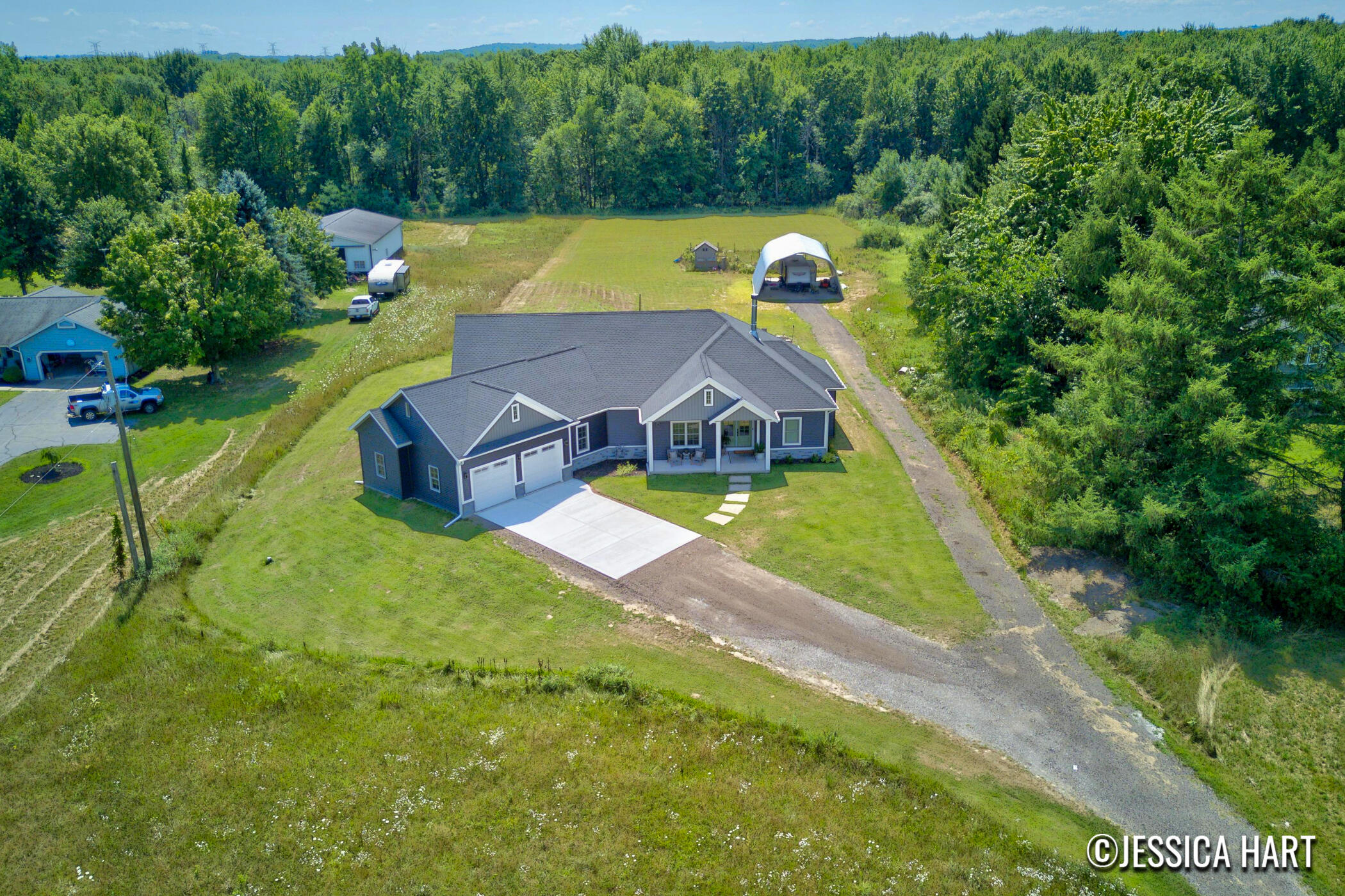 9120 Whittall Street NE Rockford MI 49341