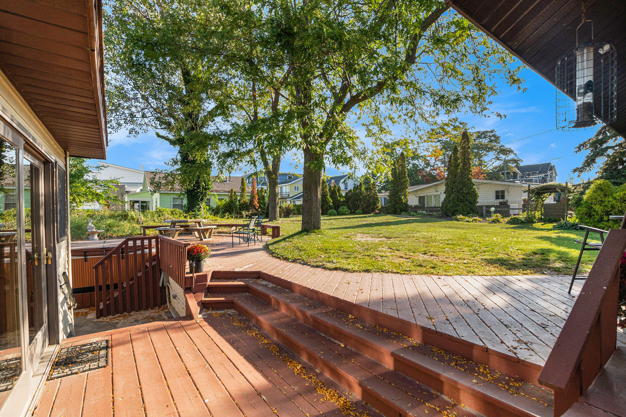 30 Lakeshore Drive South Haven MI 49090