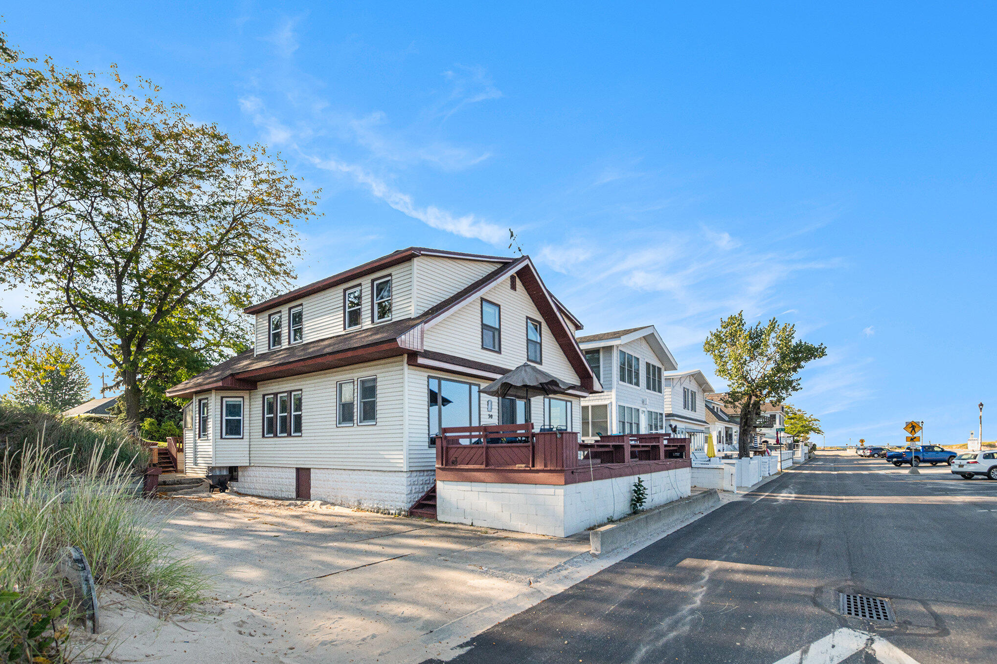 30 Lakeshore Drive South Haven MI 49090