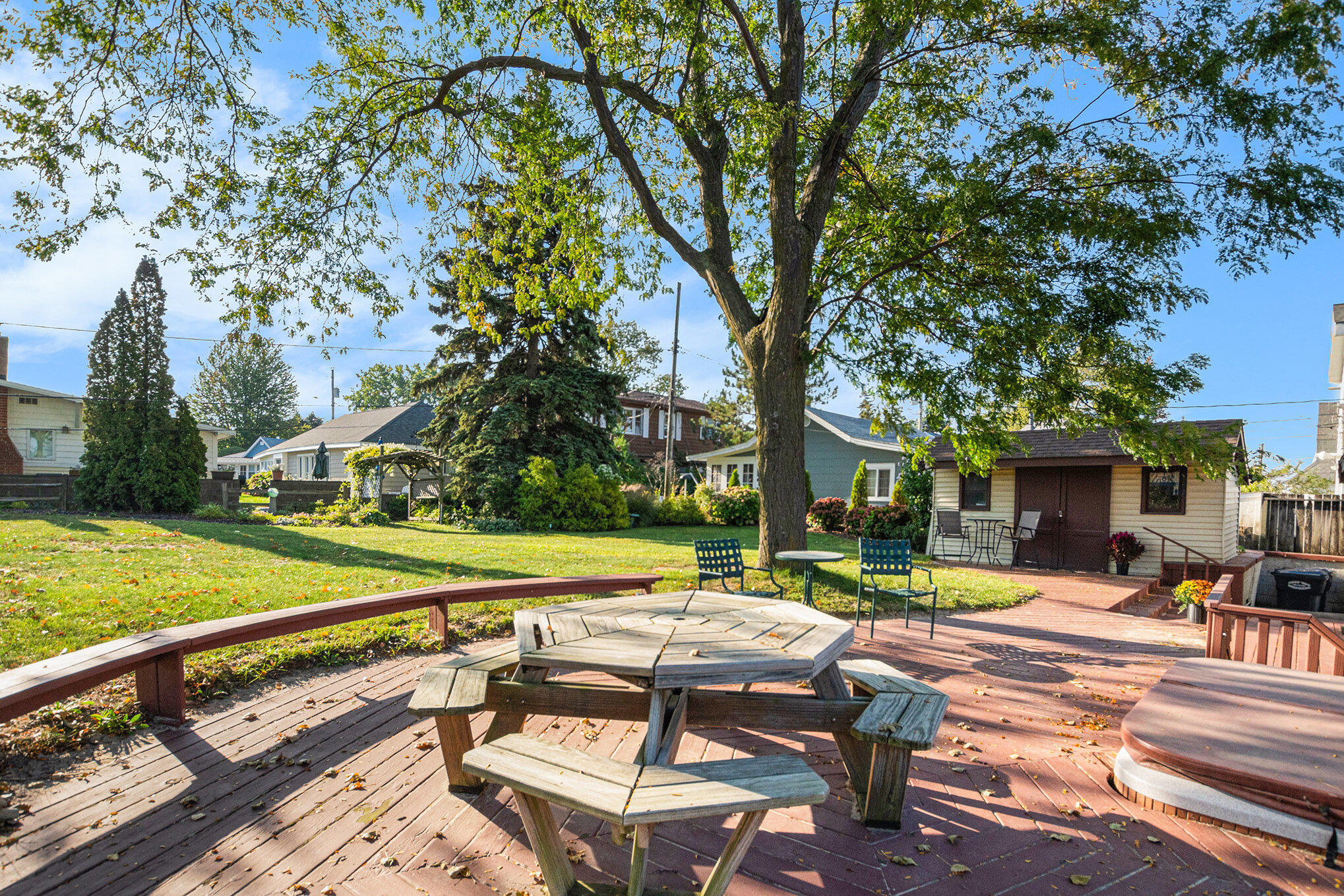 30 Lakeshore Drive South Haven MI 49090