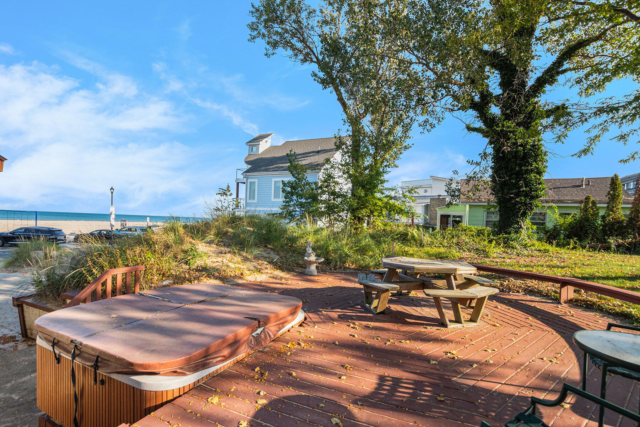 30 Lakeshore Drive South Haven MI 49090