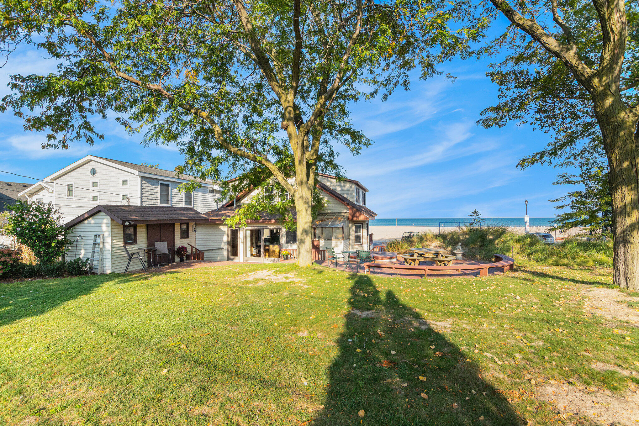 30 Lakeshore Drive South Haven MI 49090