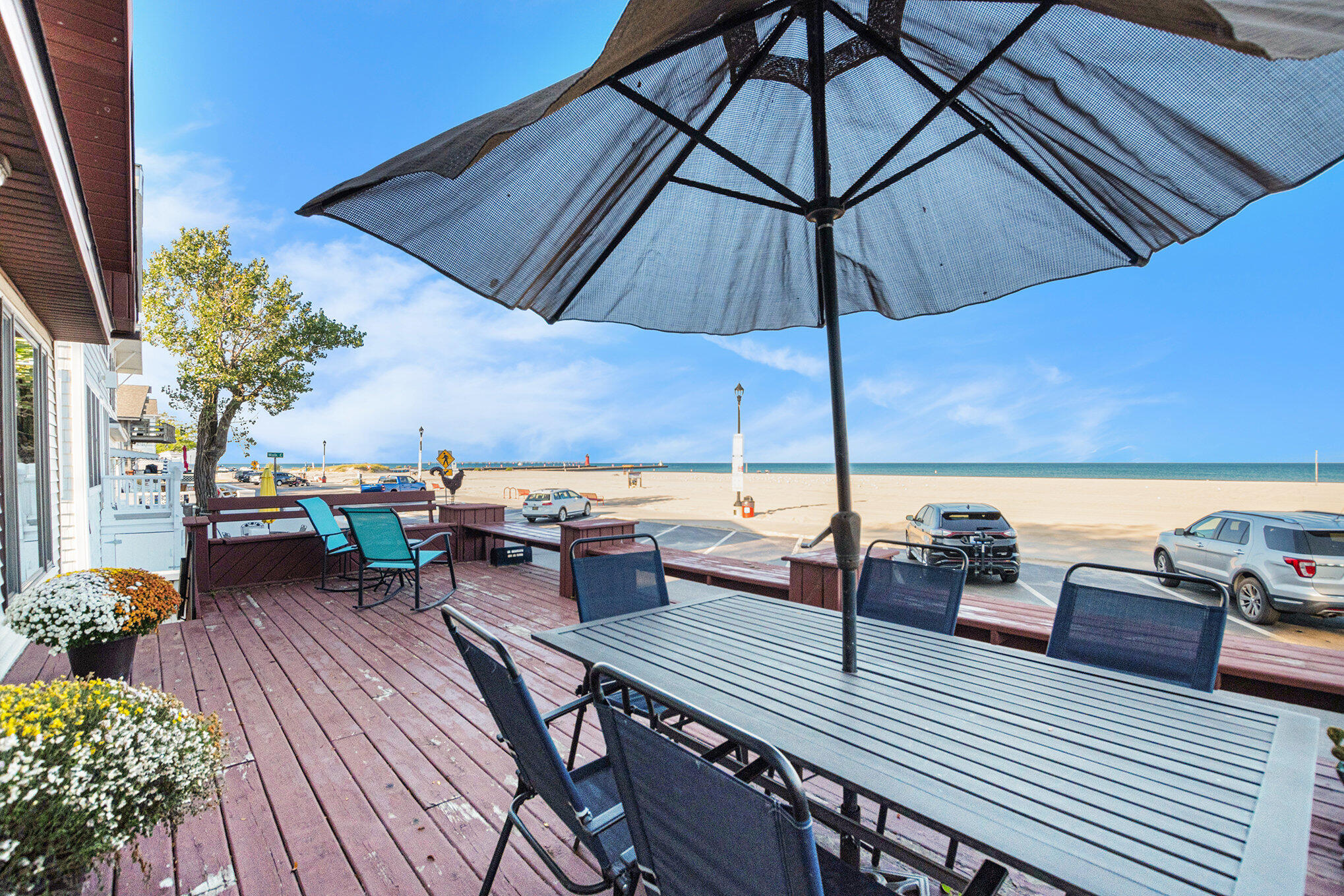 30 Lakeshore Drive South Haven MI 49090
