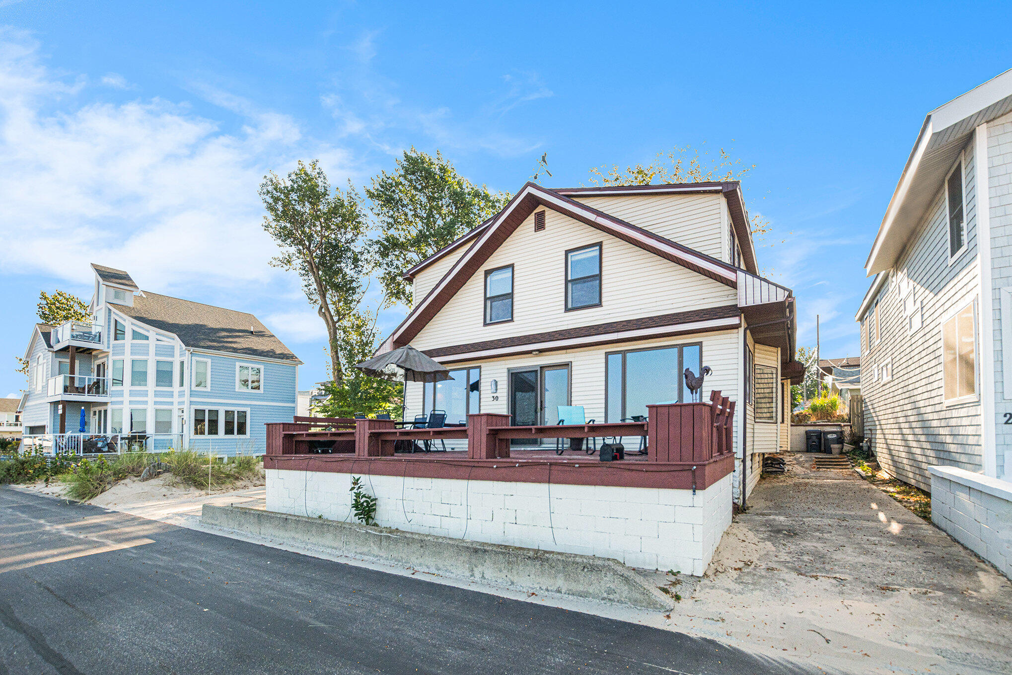 30 Lakeshore Drive South Haven MI 49090