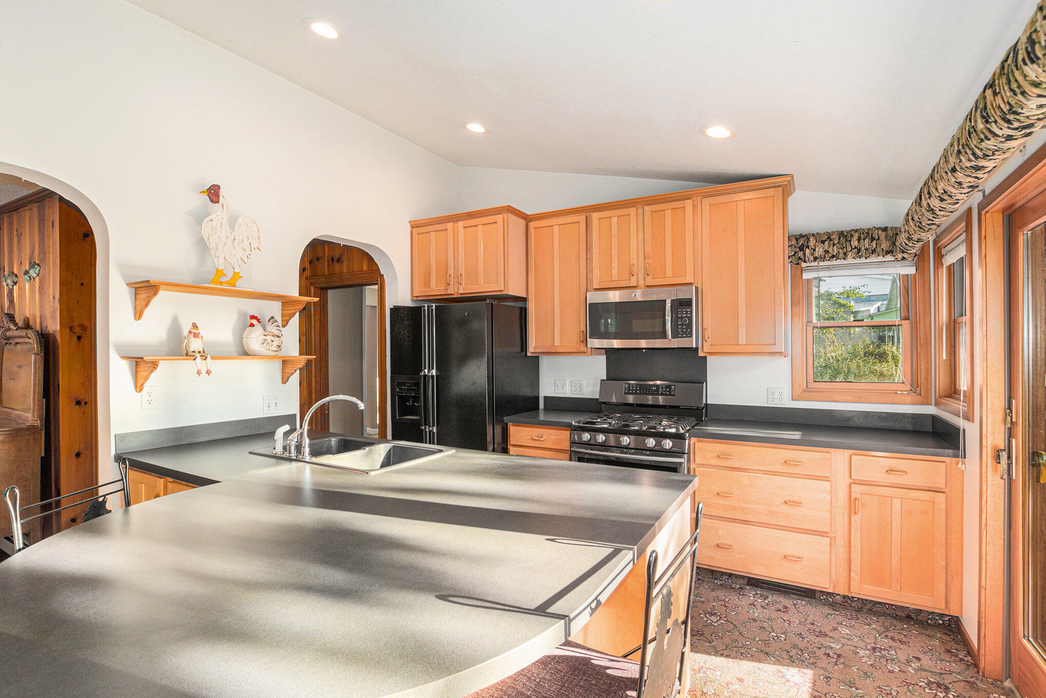 30 Lakeshore Drive South Haven MI 49090