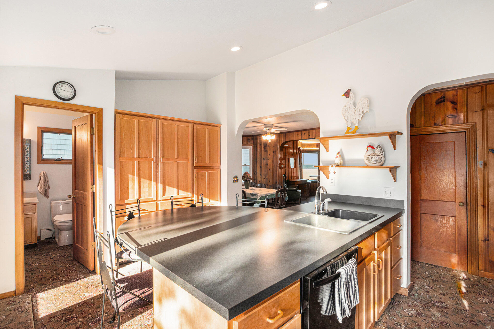 30 Lakeshore Drive South Haven MI 49090