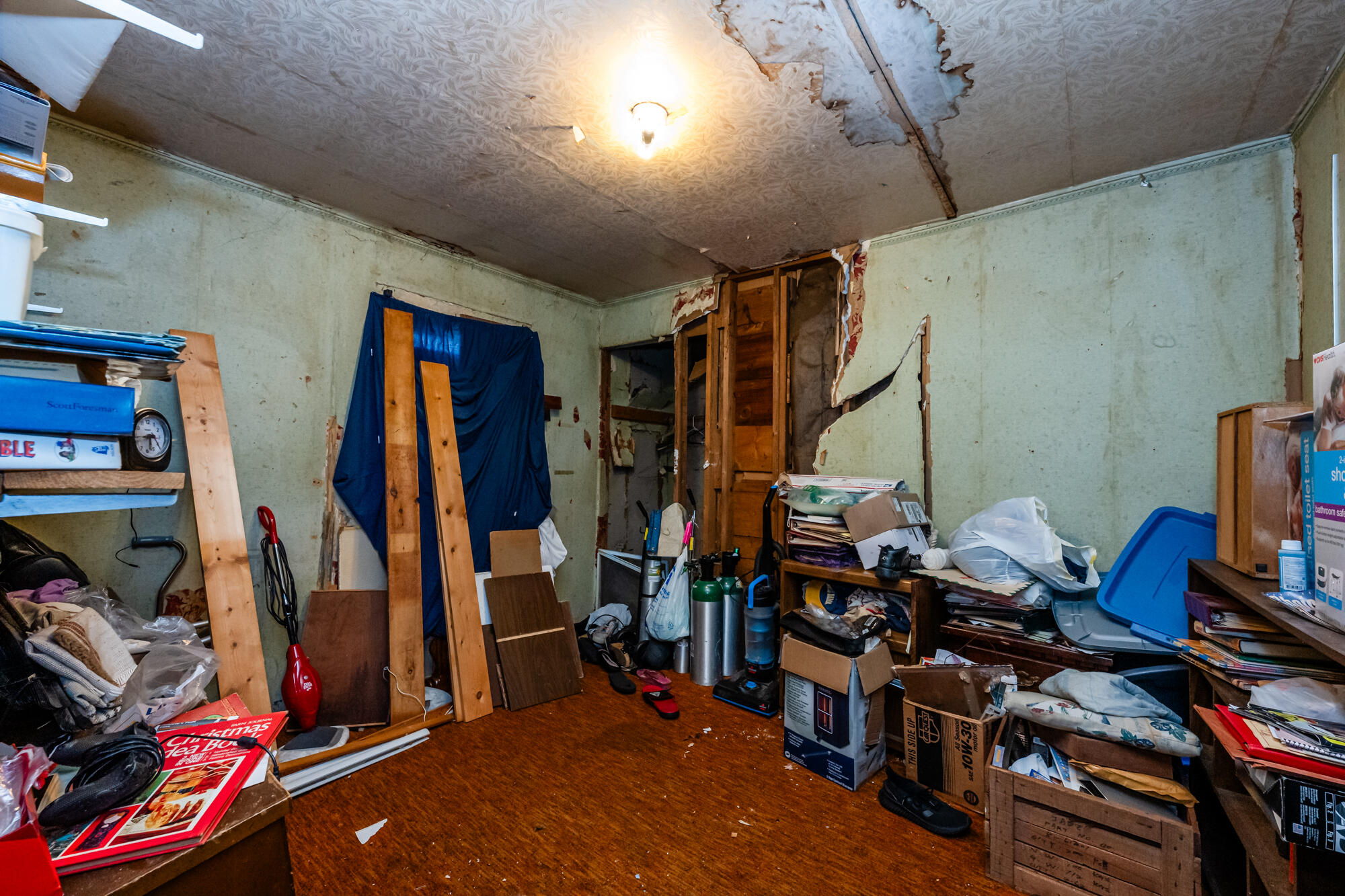 3608 Fieldtree Road Benton Harbor MI 49022