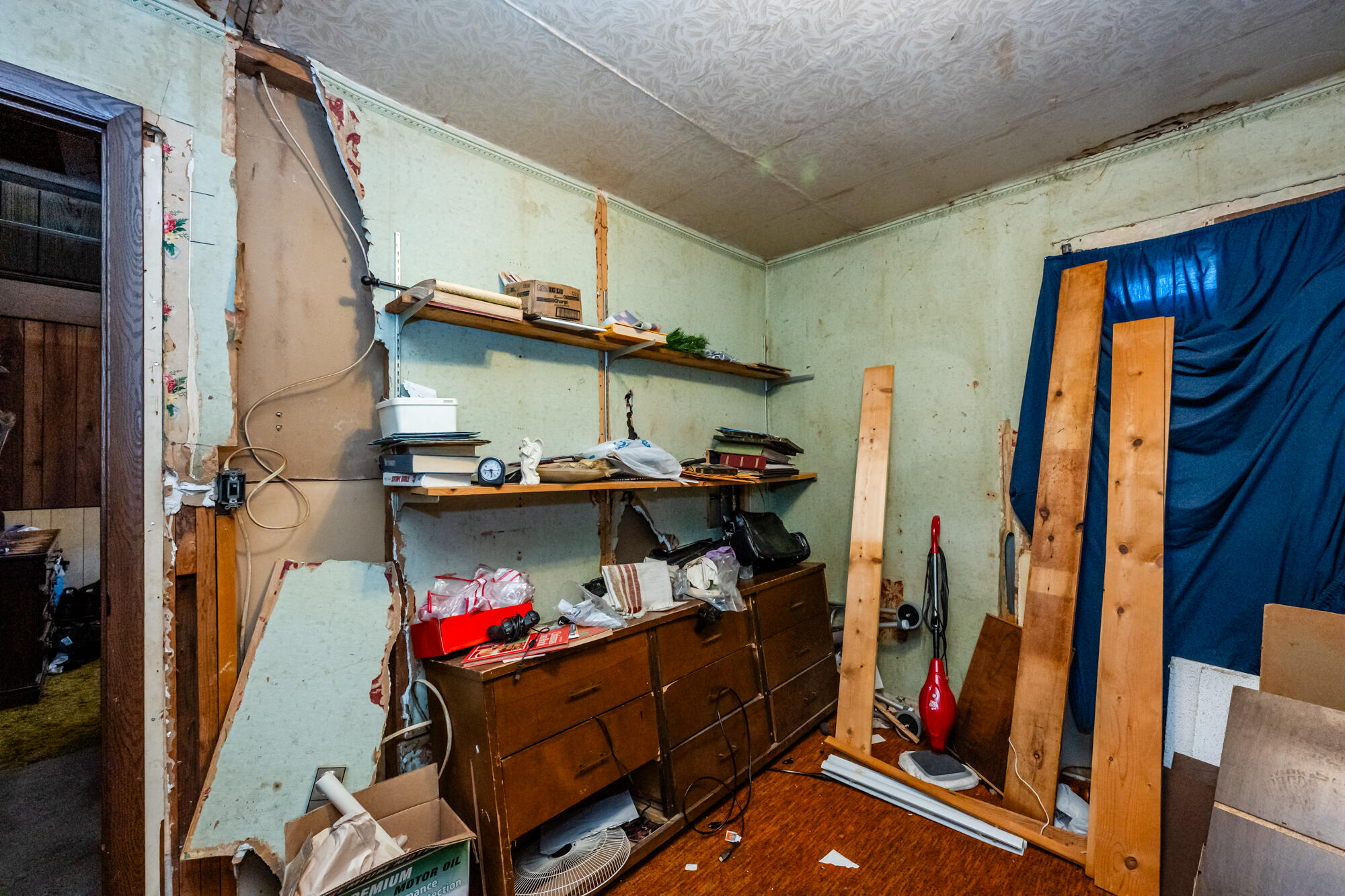 3608 Fieldtree Road Benton Harbor MI 49022