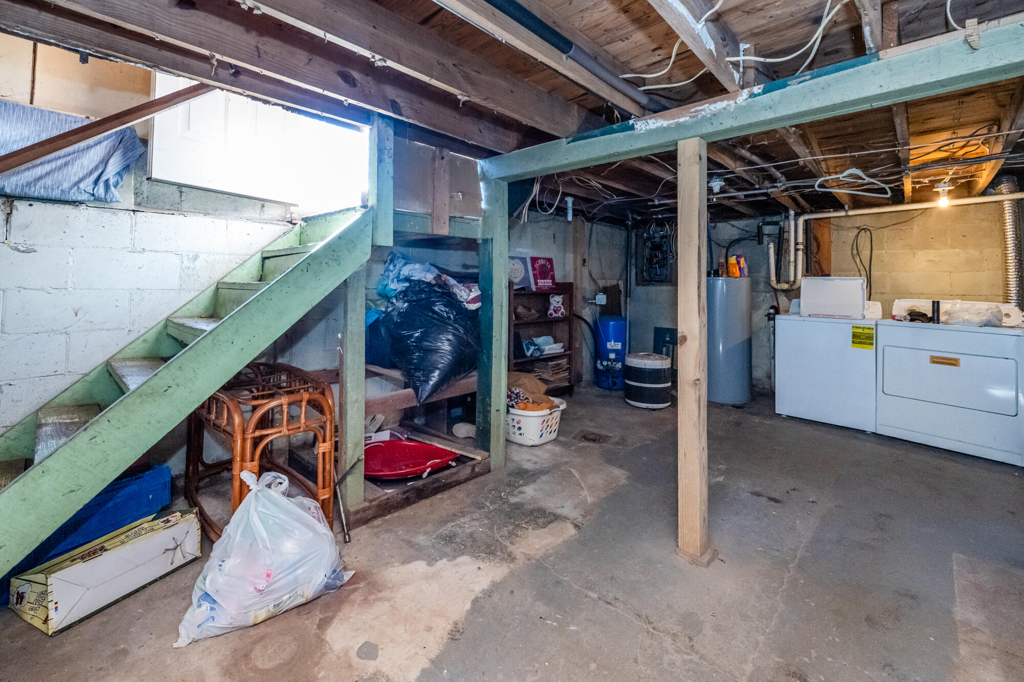 3608 Fieldtree Road Benton Harbor MI 49022