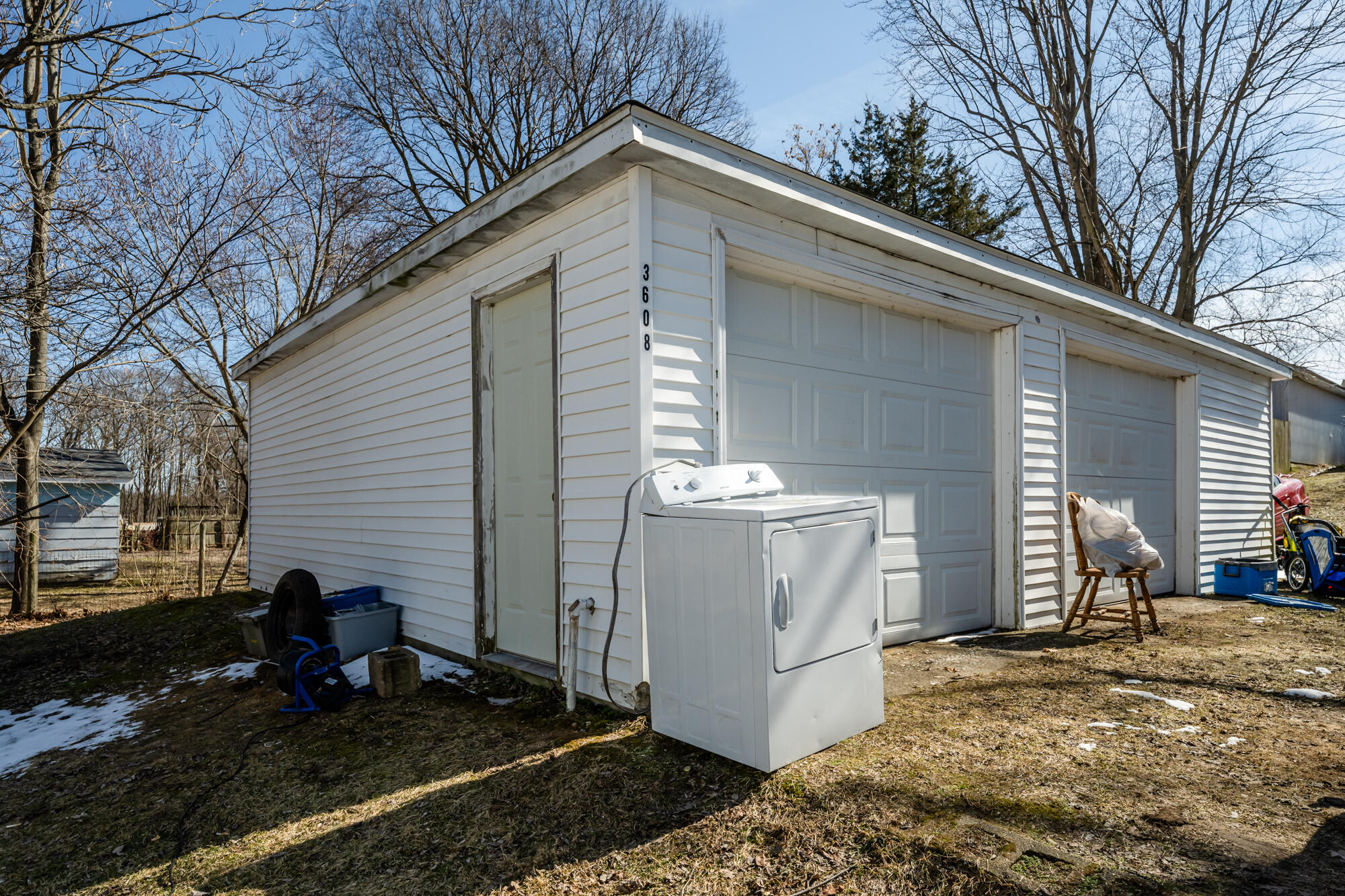 3608 Fieldtree Road Benton Harbor MI 49022
