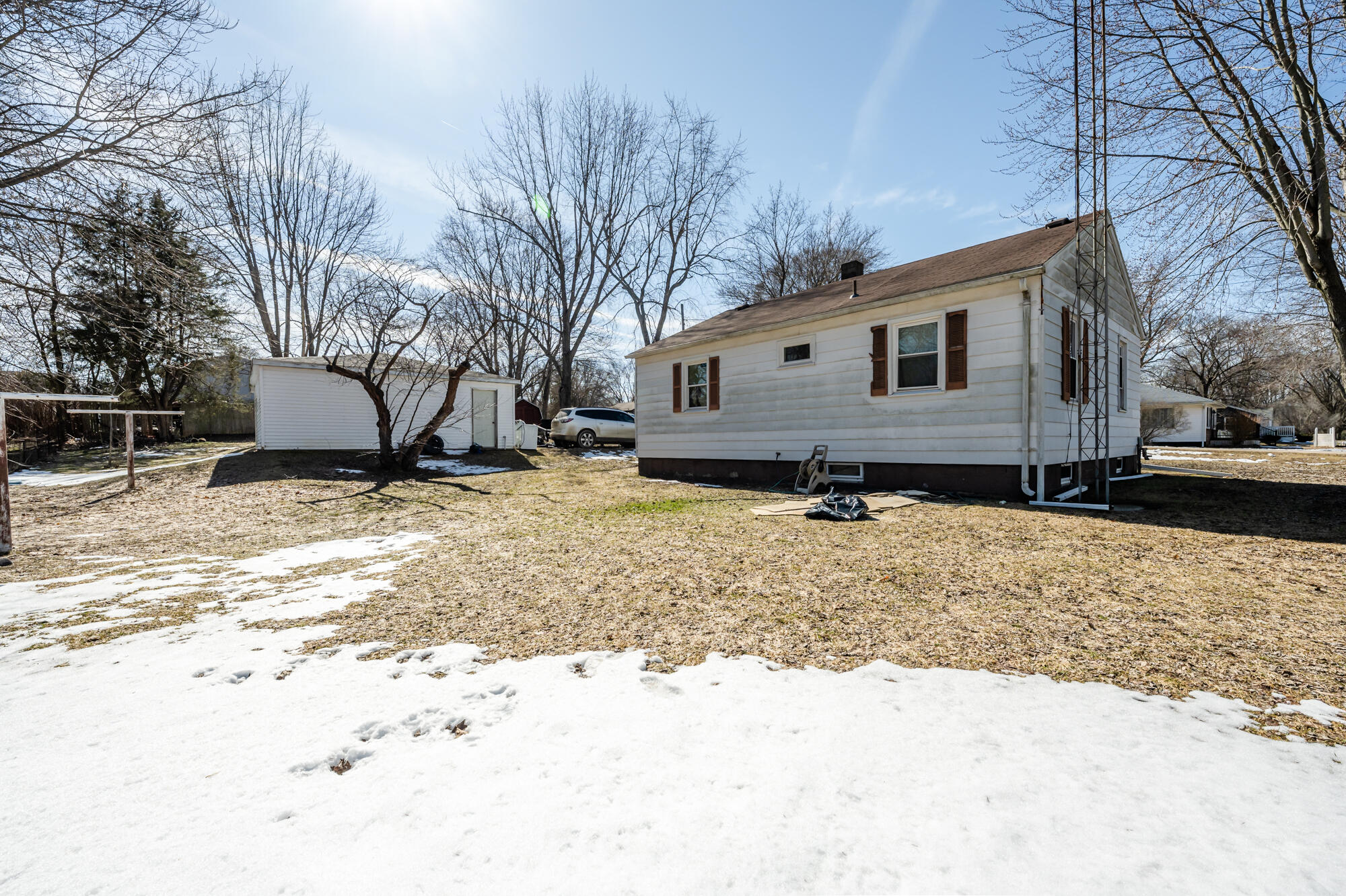 3608 Fieldtree Road Benton Harbor MI 49022