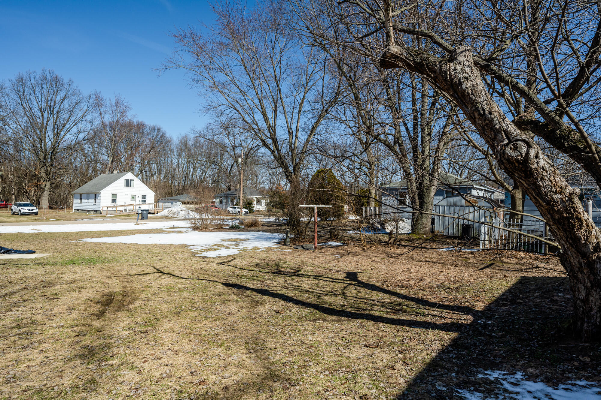 3608 Fieldtree Road Benton Harbor MI 49022