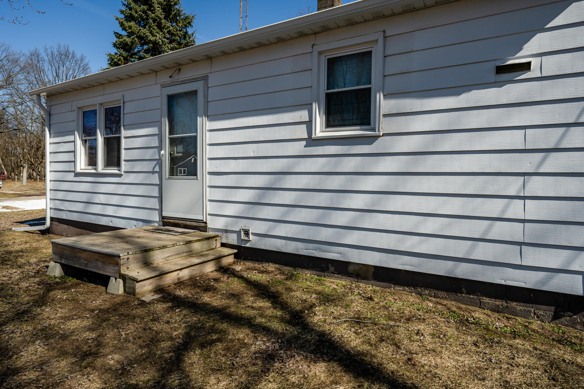 3608 Fieldtree Road Benton Harbor MI 49022