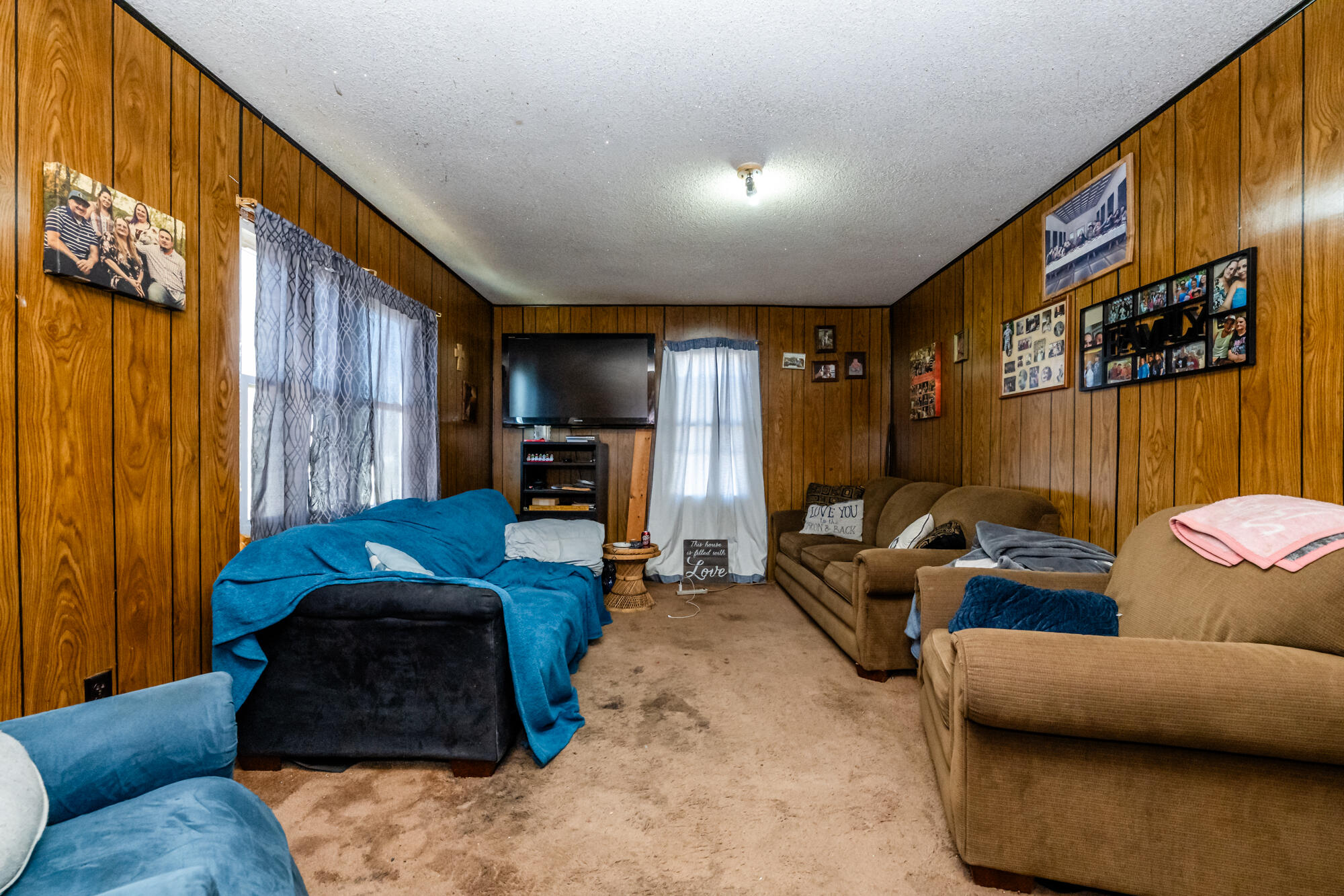 3608 Fieldtree Road Benton Harbor MI 49022