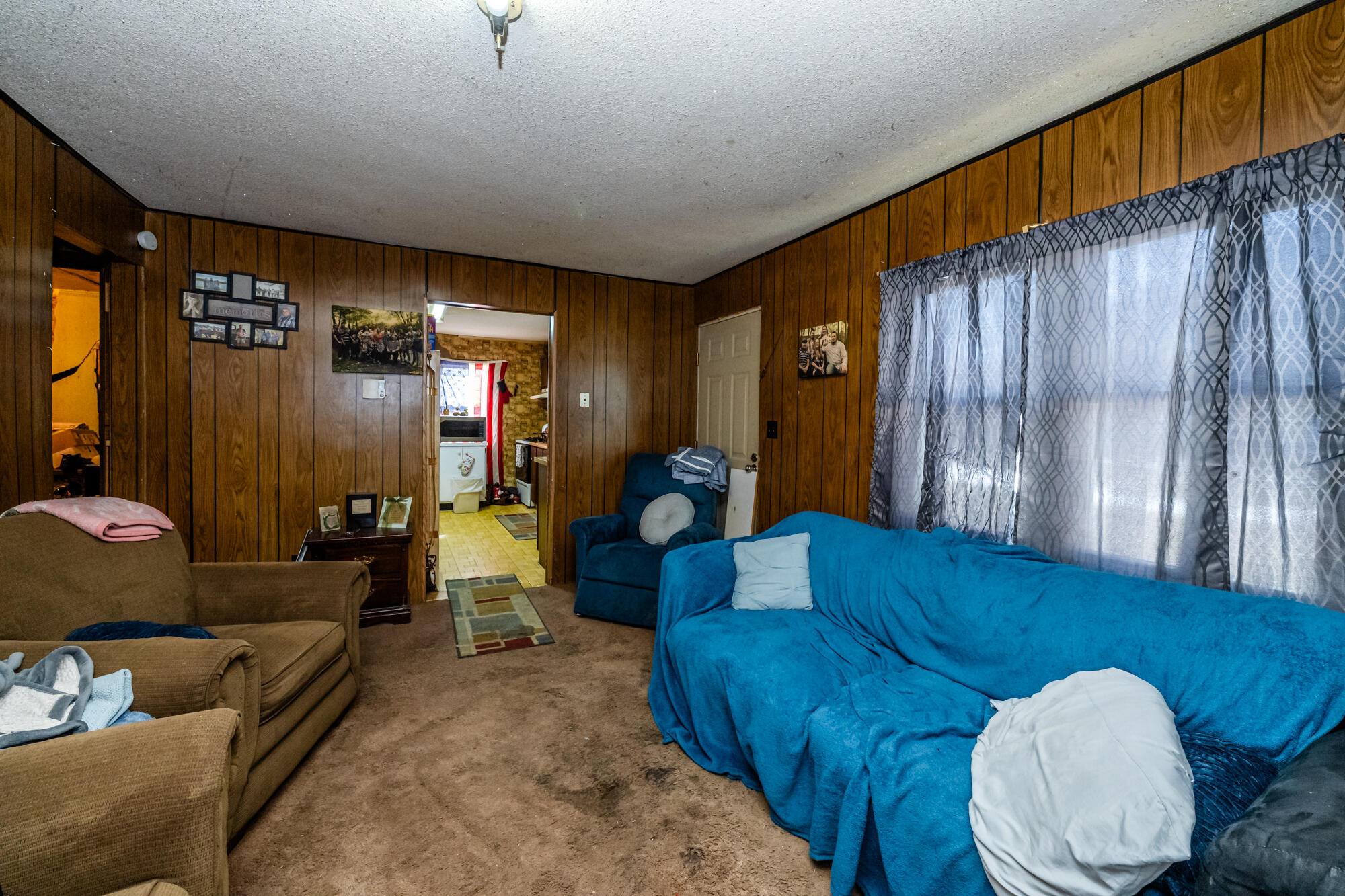 3608 Fieldtree Road Benton Harbor MI 49022