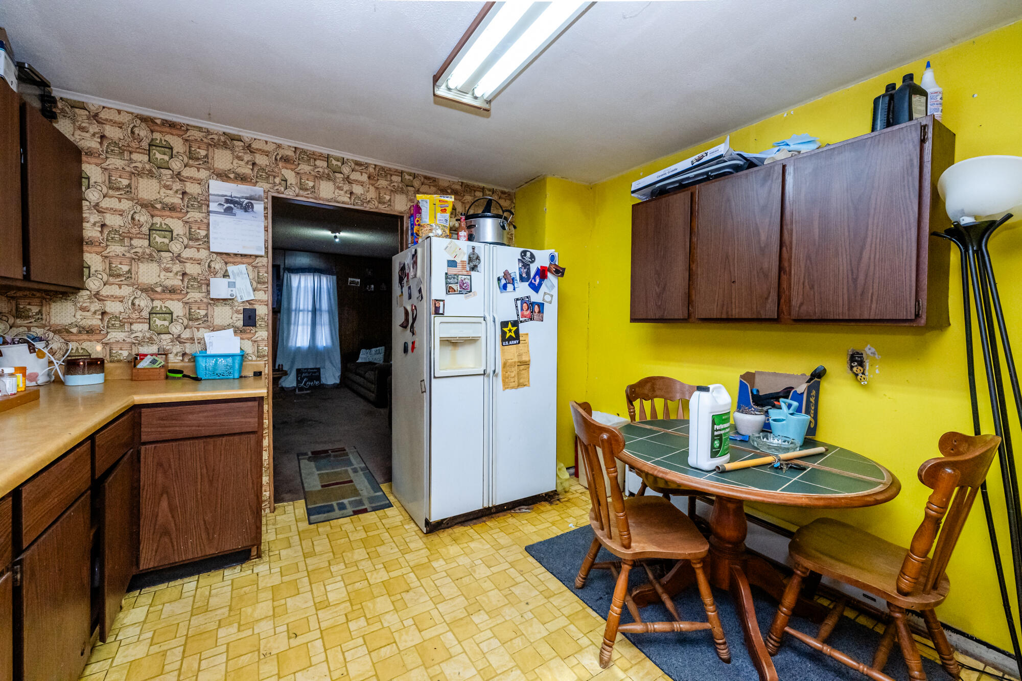 3608 Fieldtree Road Benton Harbor MI 49022