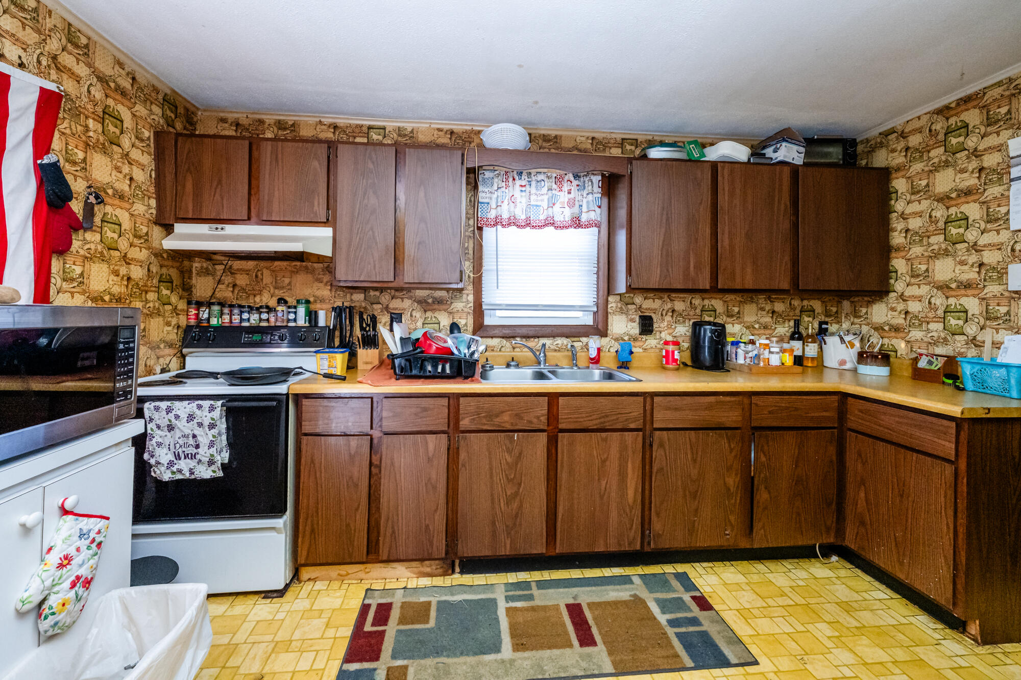 3608 Fieldtree Road Benton Harbor MI 49022