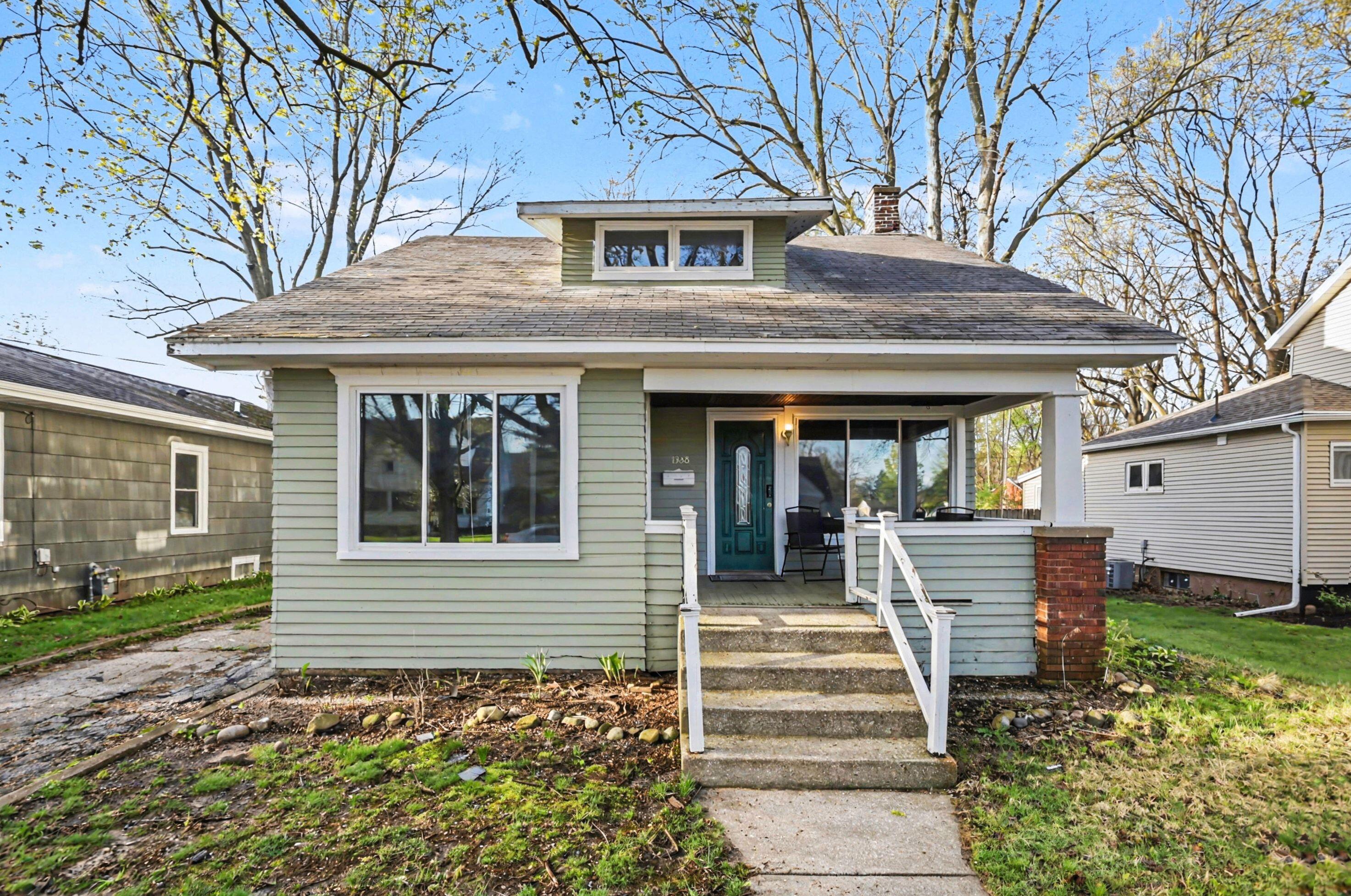 1338 Regent Street Niles MI 49120