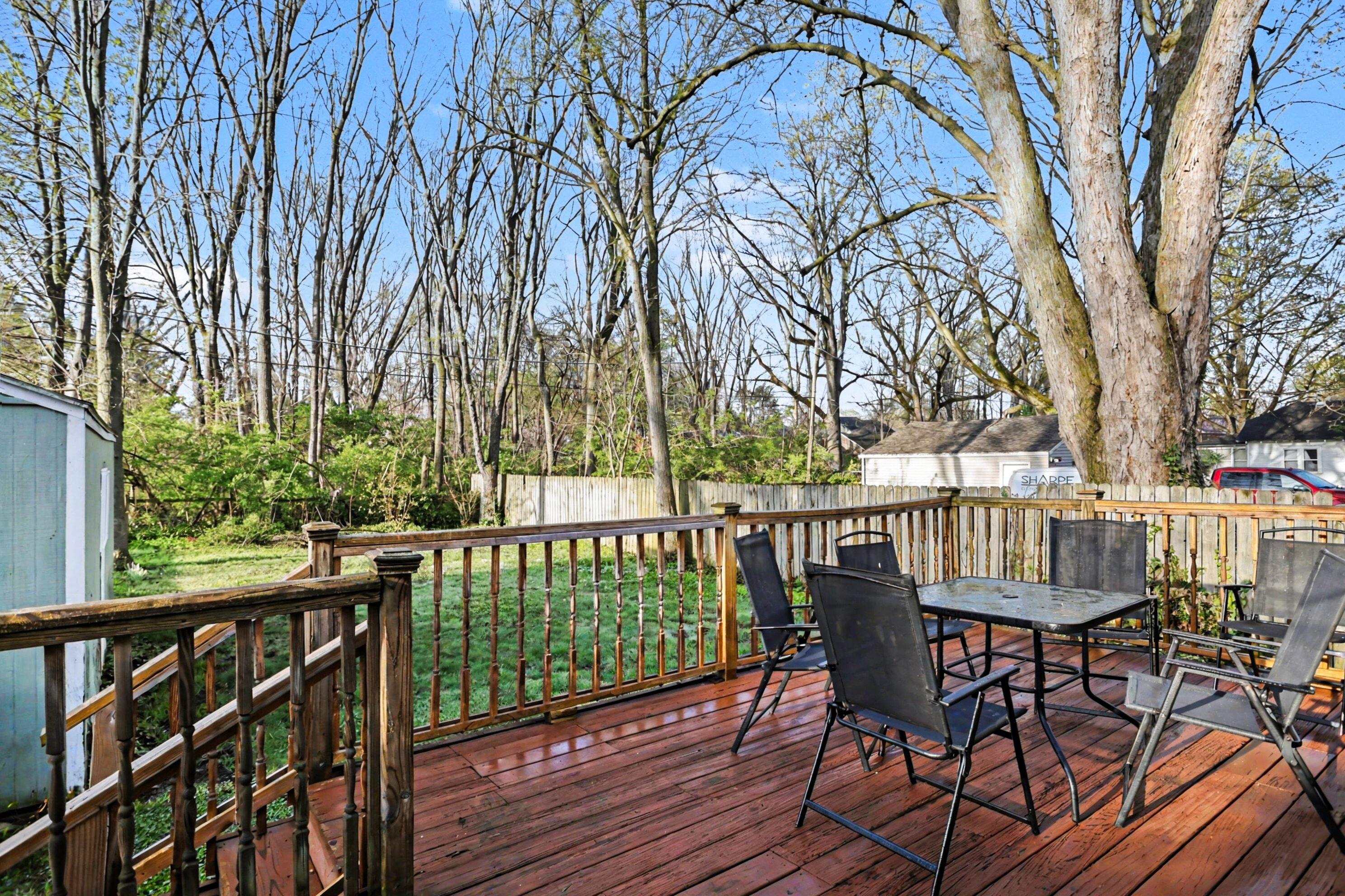 1338 Regent Street Niles MI 49120