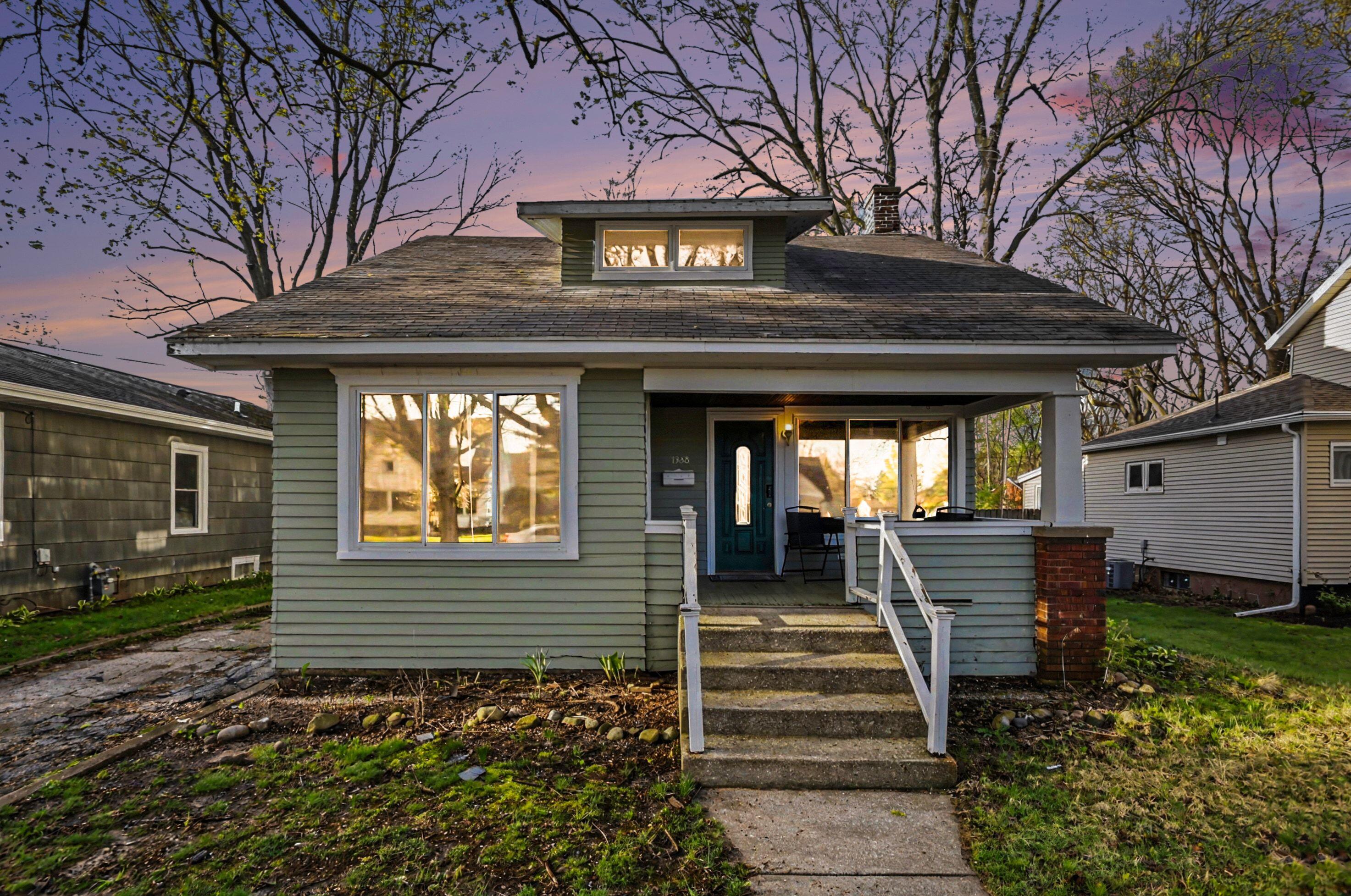 1338 Regent Street Niles MI 49120