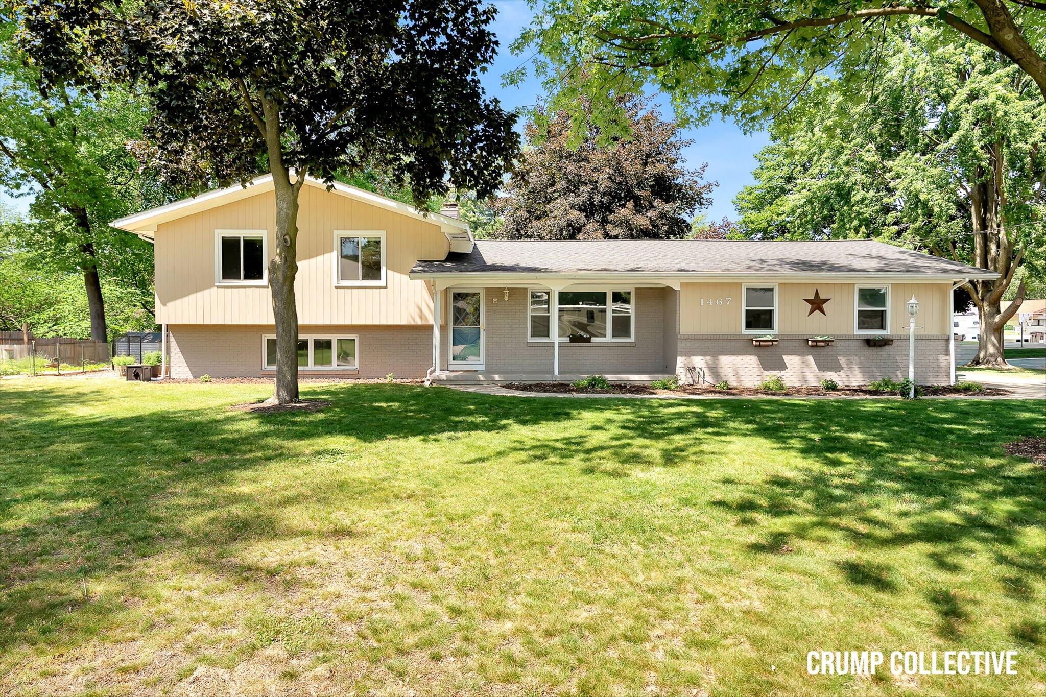 1467 Mapleview Street SE Grand Rapids MI 49508