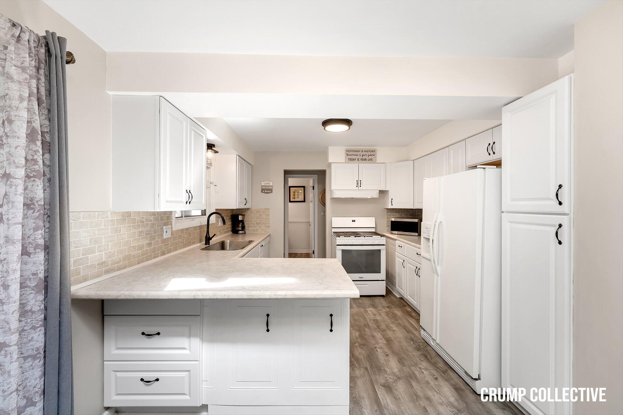 1467 Mapleview Street SE Grand Rapids MI 49508