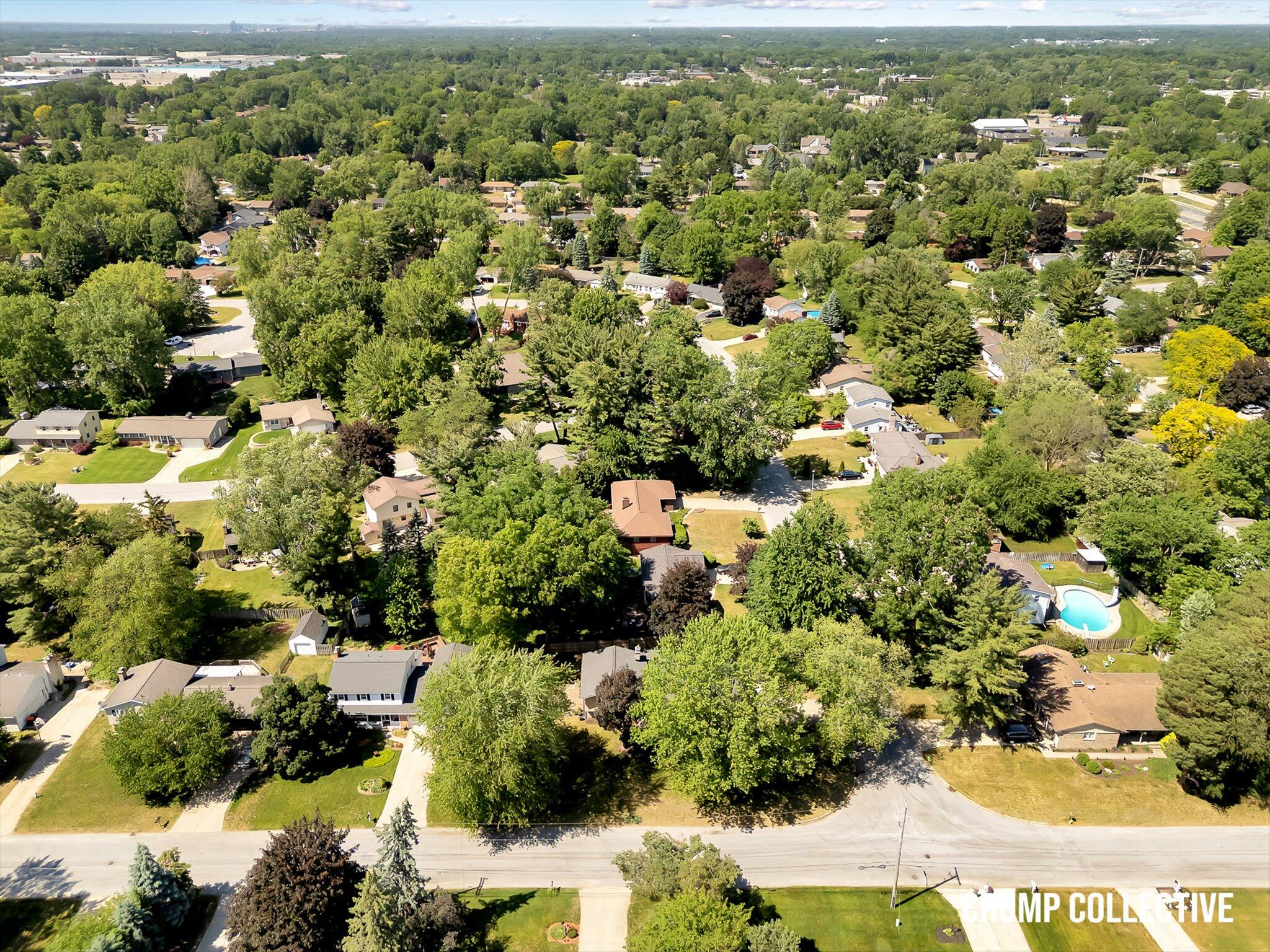 1467 Mapleview Street SE Grand Rapids MI 49508