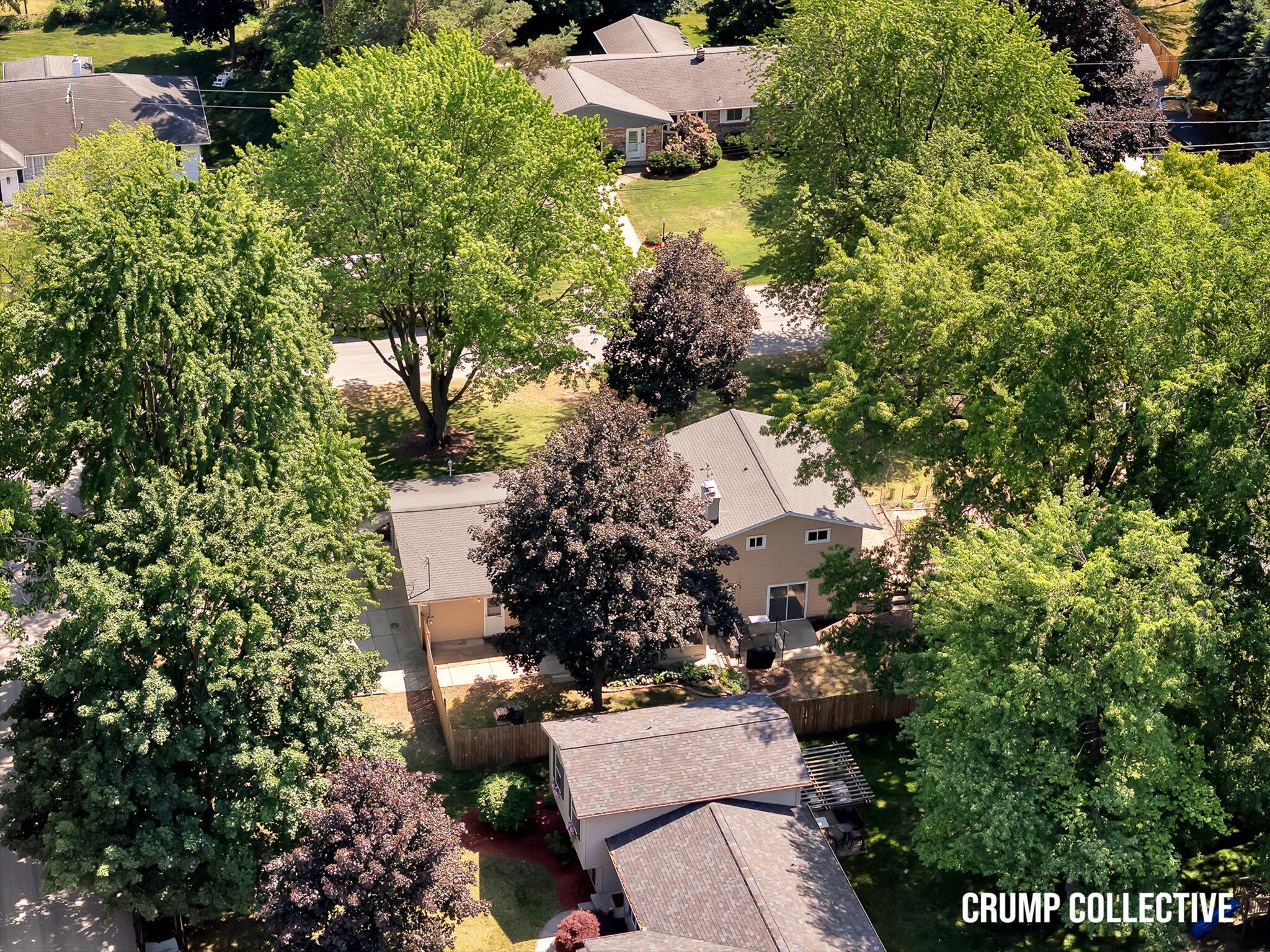 1467 Mapleview Street SE Grand Rapids MI 49508