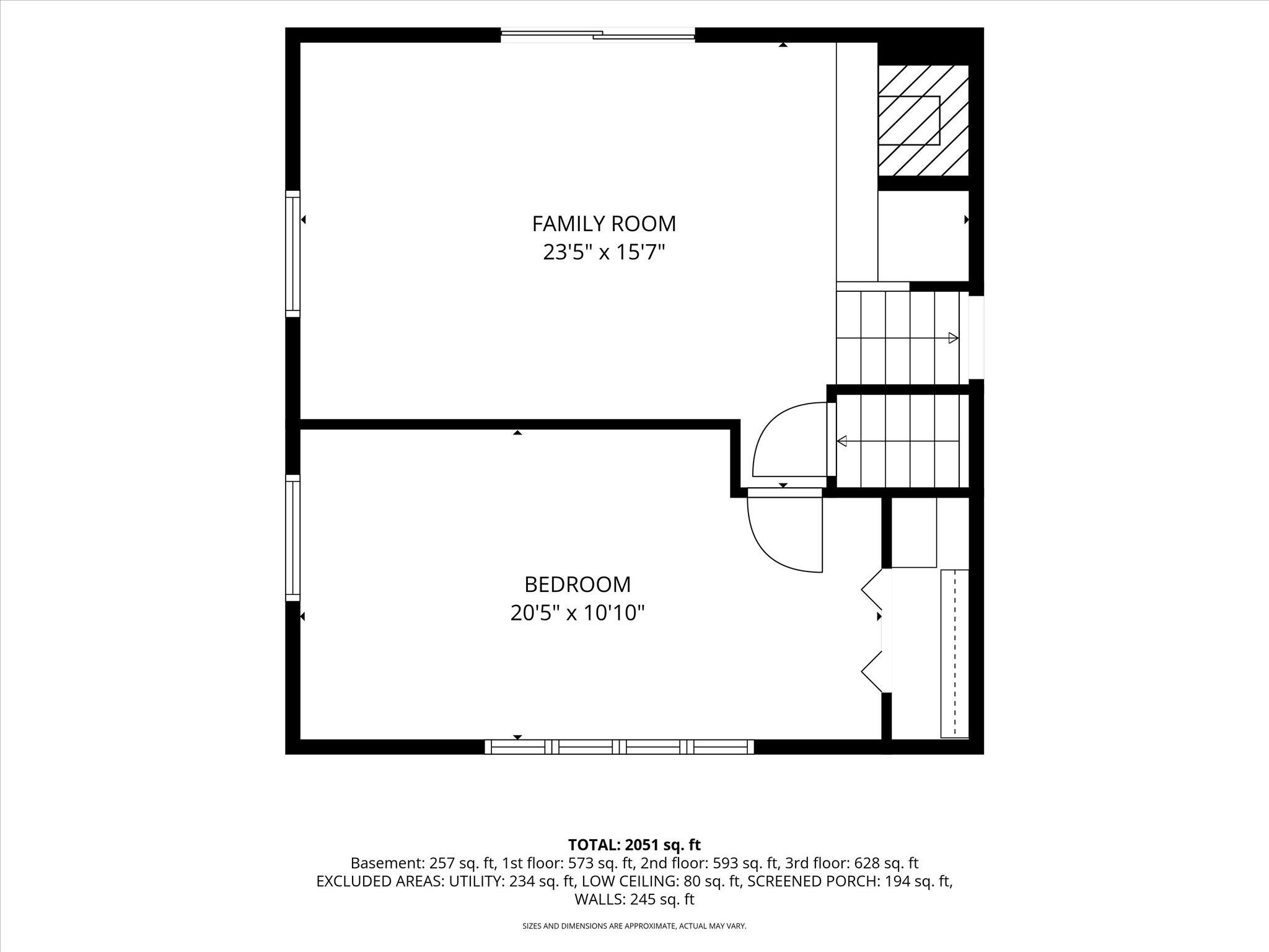 1467 Mapleview Street SE Grand Rapids MI 49508