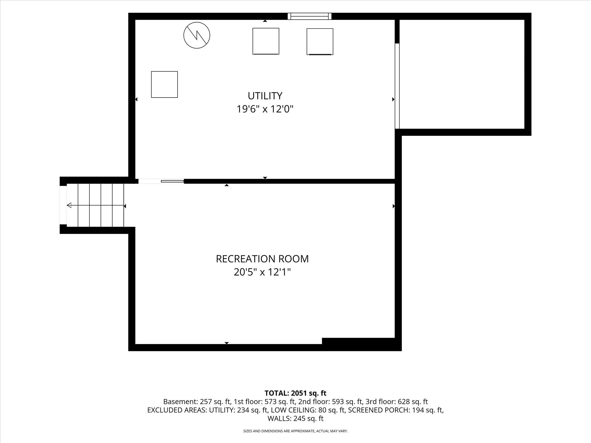 1467 Mapleview Street SE Grand Rapids MI 49508