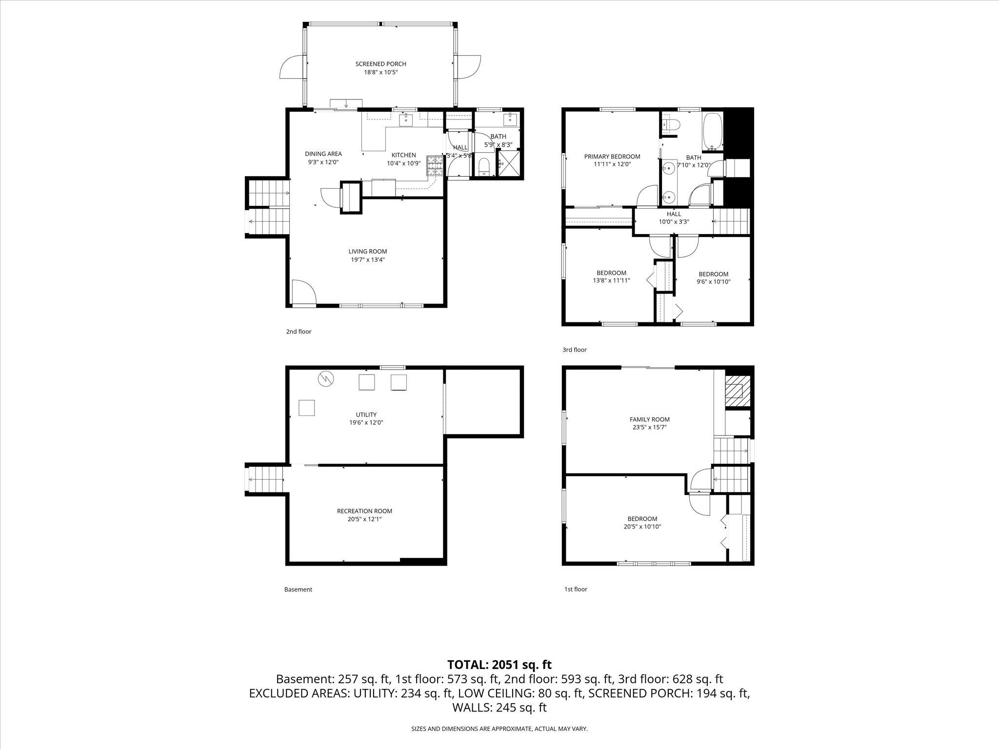 1467 Mapleview Street SE Grand Rapids MI 49508