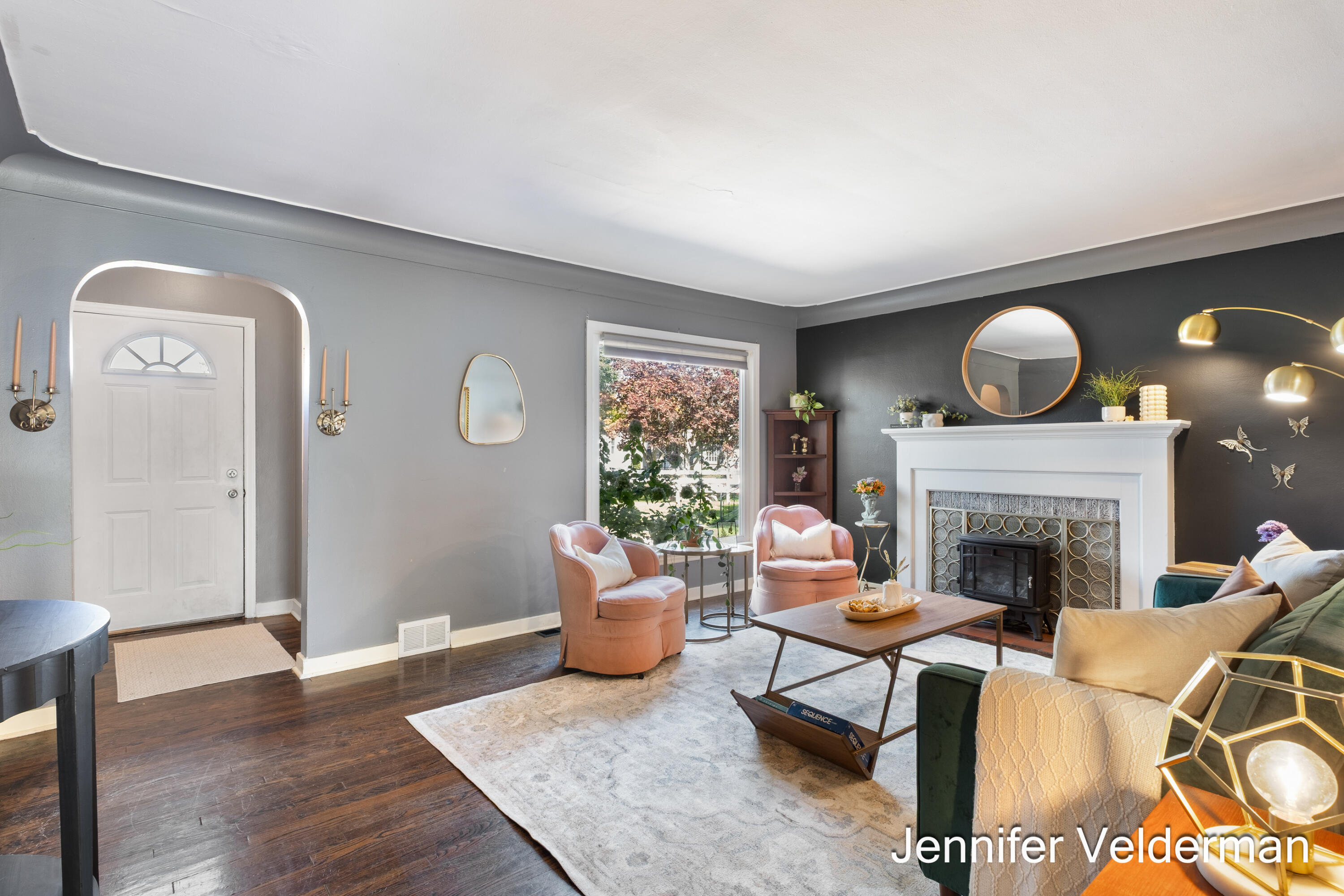 1138 Kelsey Street NE Grand Rapids MI 49505