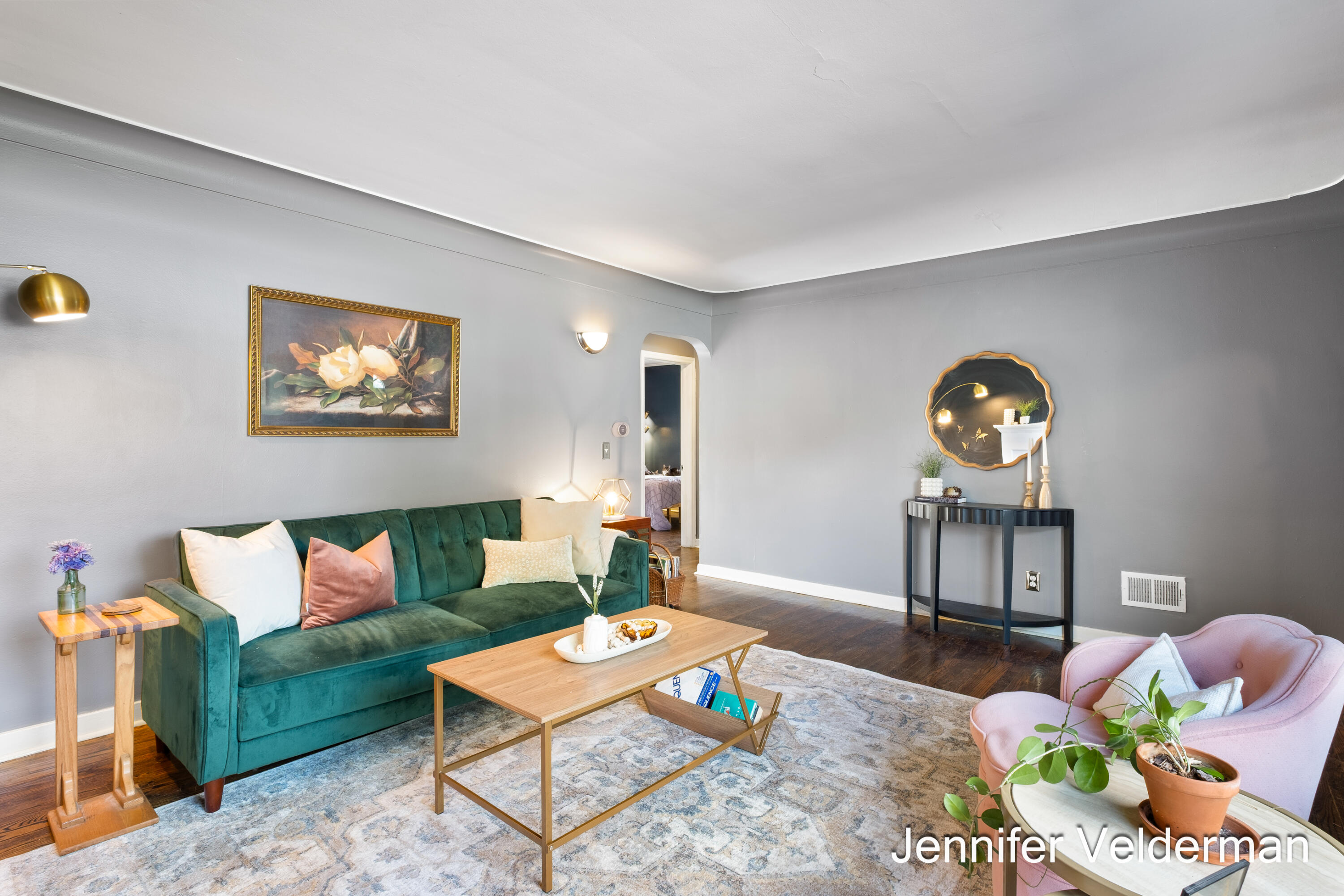 1138 Kelsey Street NE Grand Rapids MI 49505