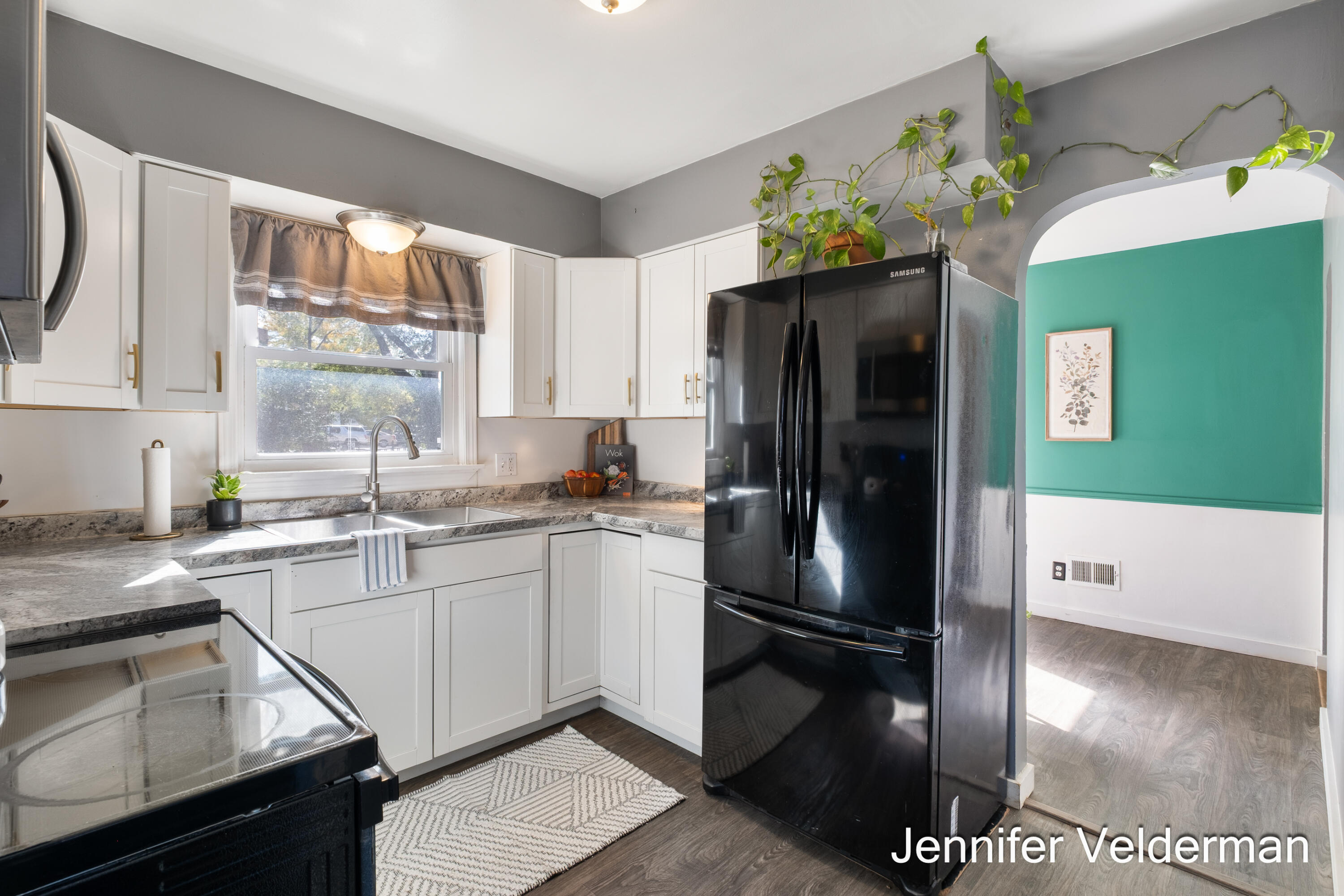 1138 Kelsey Street NE Grand Rapids MI 49505