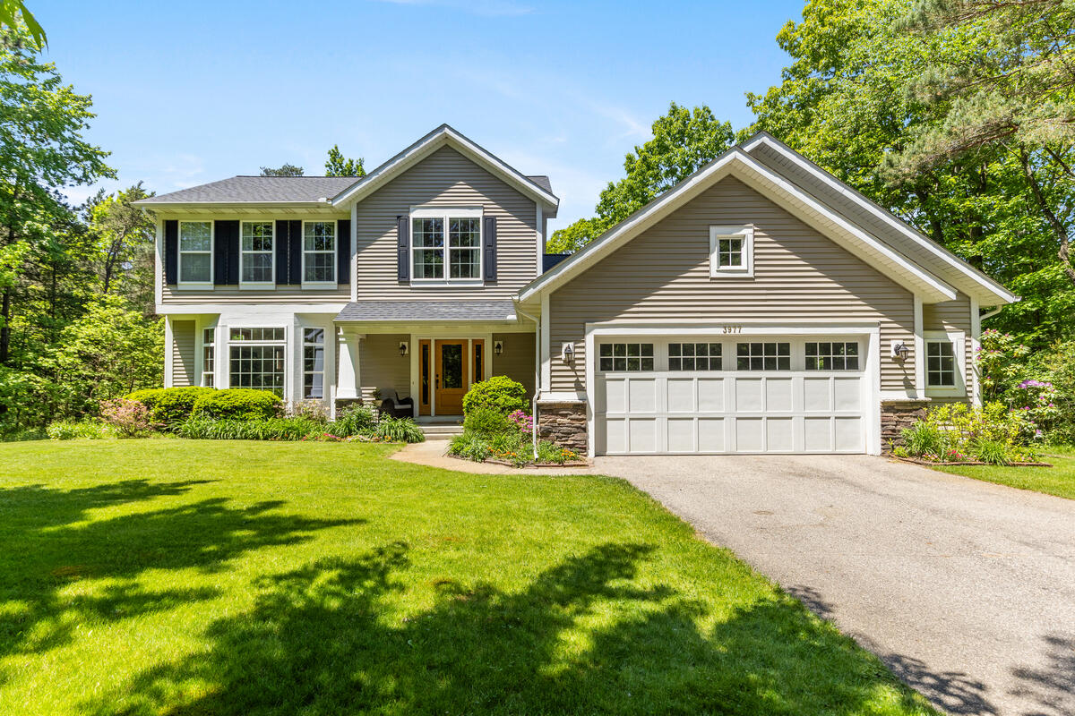 3977 Tall Grass East Court Holland MI 49424