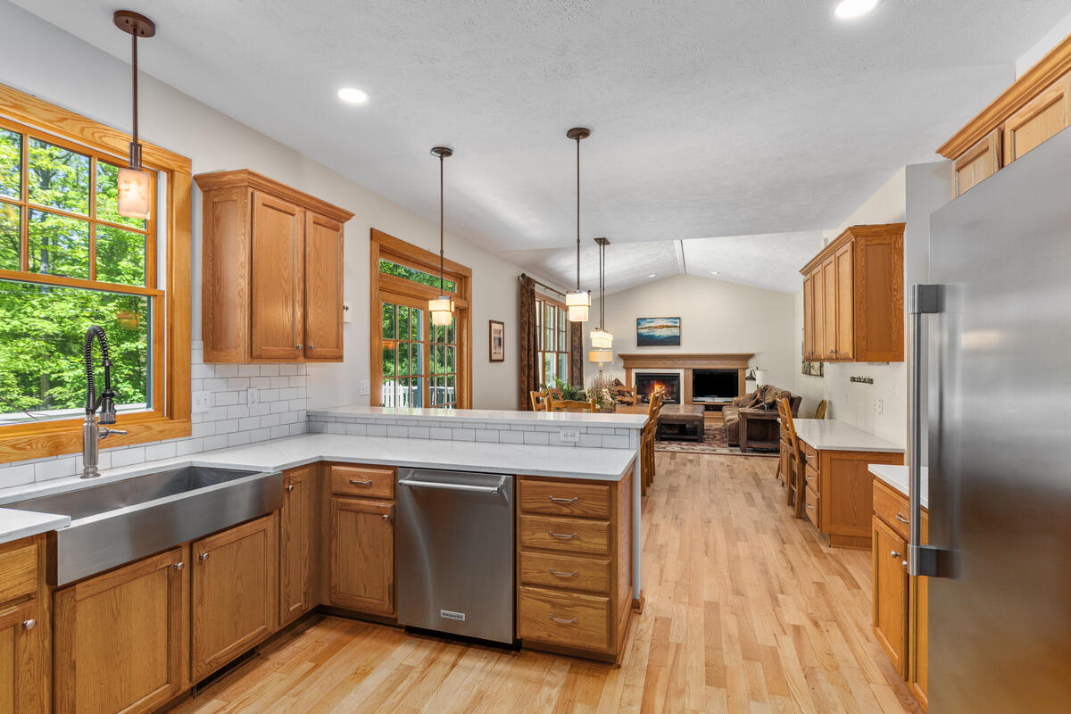 3977 Tall Grass East Court Holland MI 49424