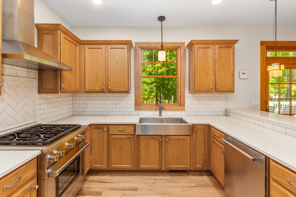 3977 Tall Grass East Court Holland MI 49424