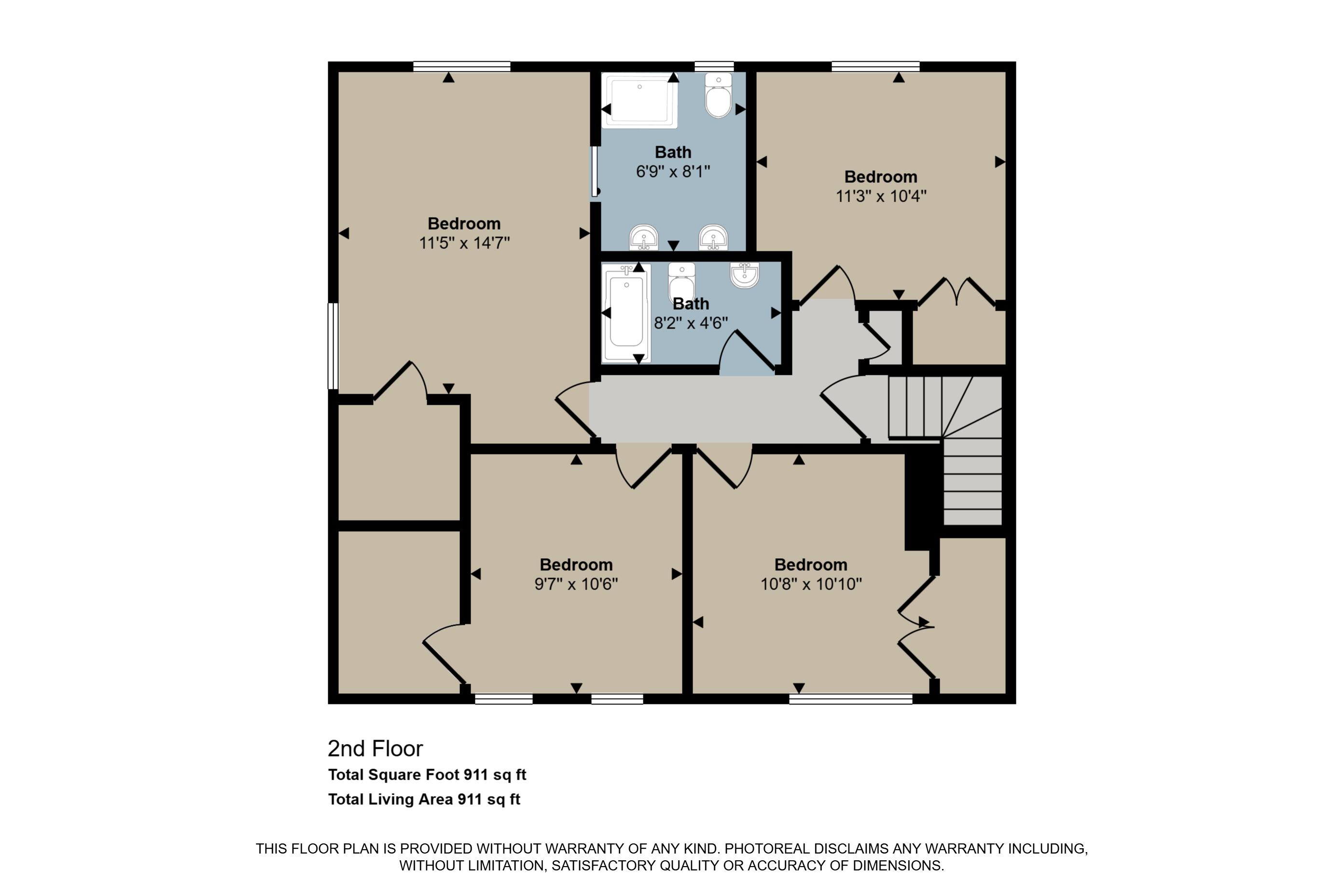 3977 Tall Grass East Court Holland MI 49424