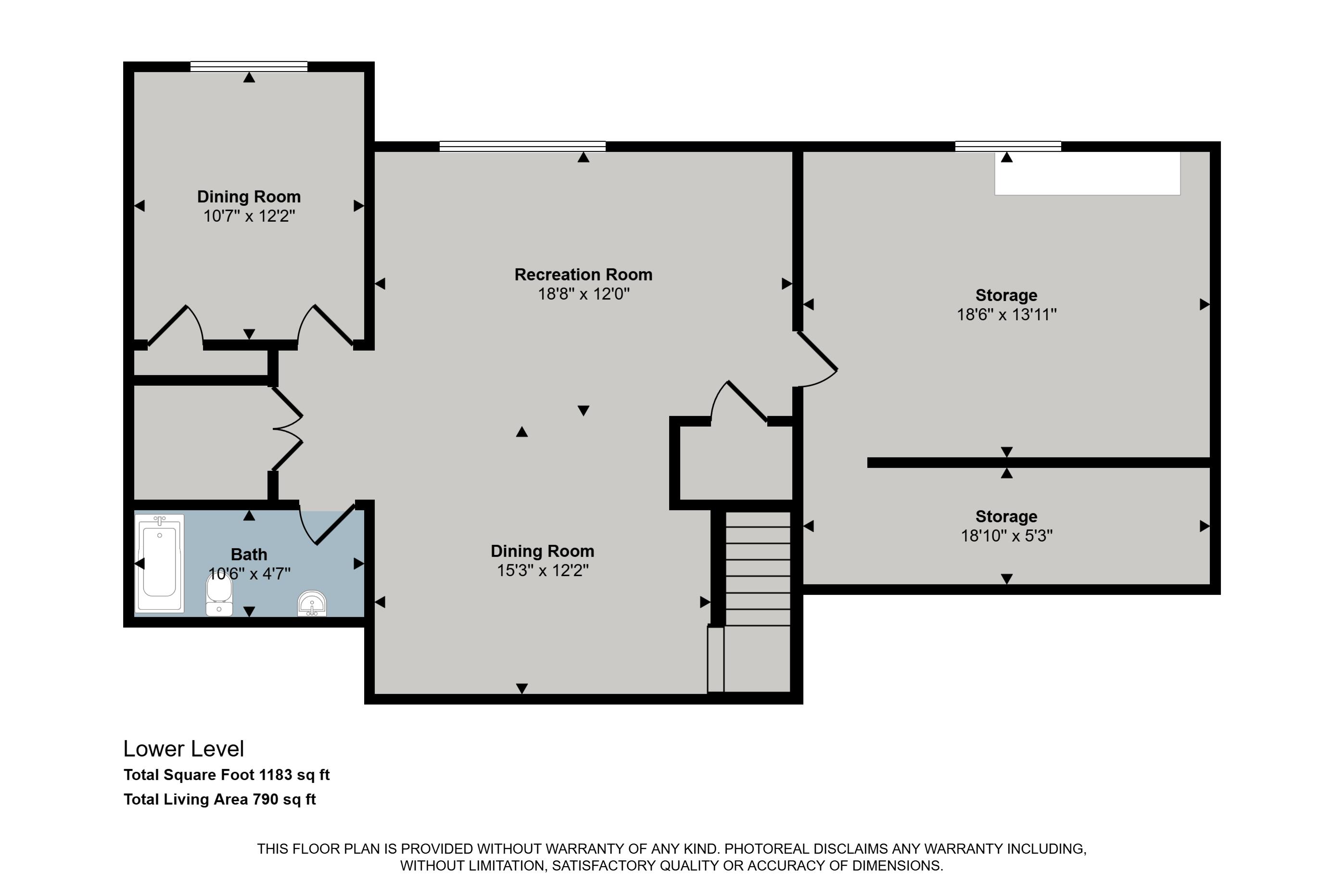 3977 Tall Grass East Court Holland MI 49424