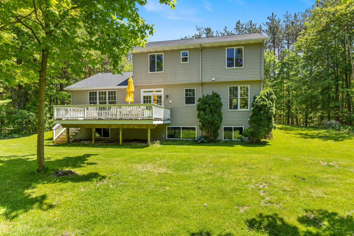 3977 Tall Grass East Court Holland MI 49424