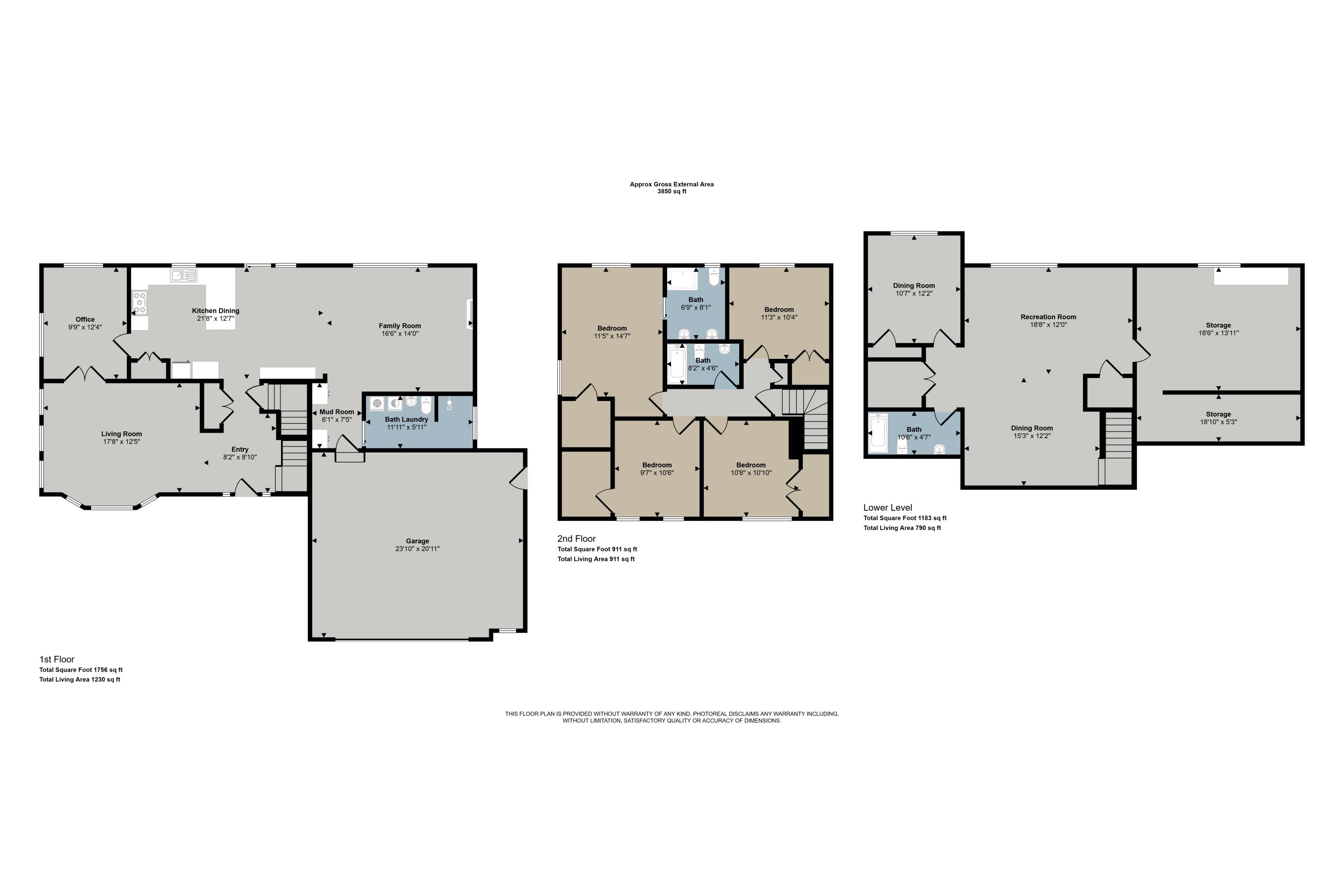 3977 Tall Grass East Court Holland MI 49424