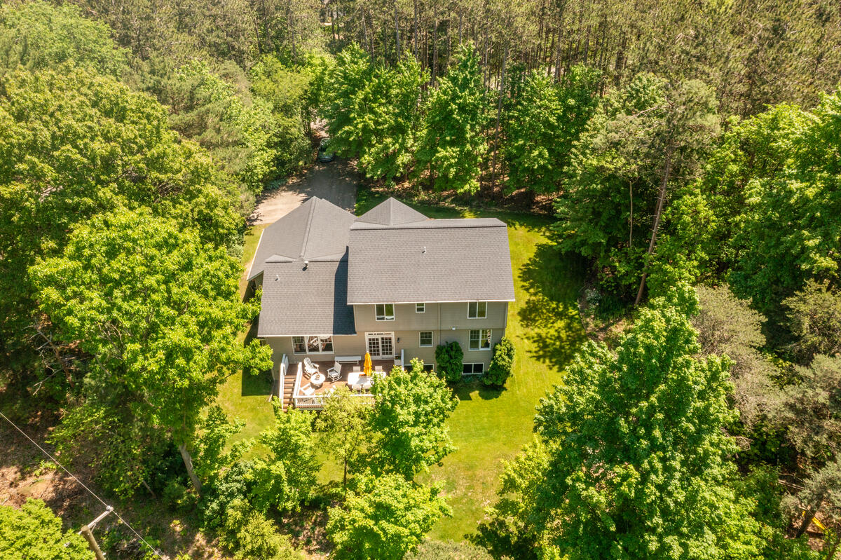 3977 Tall Grass East Court Holland MI 49424