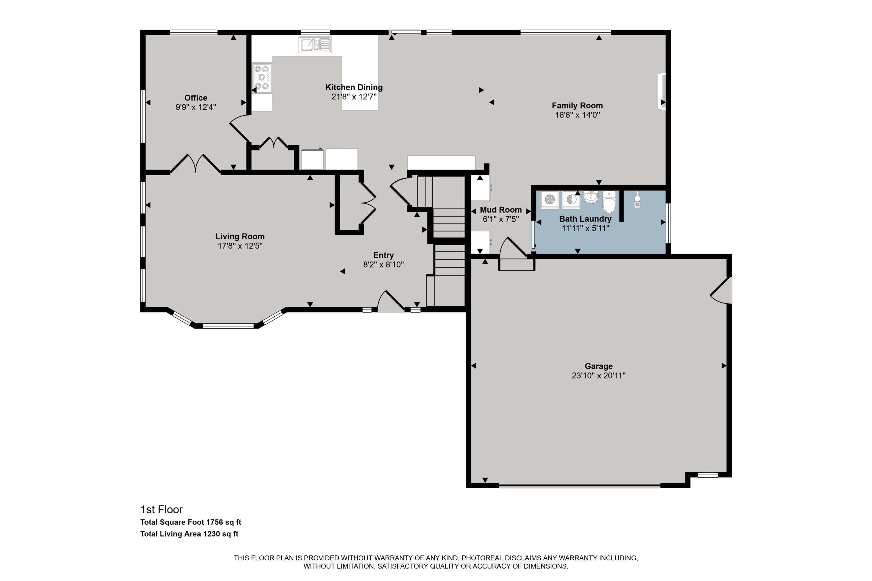 3977 Tall Grass East Court Holland MI 49424