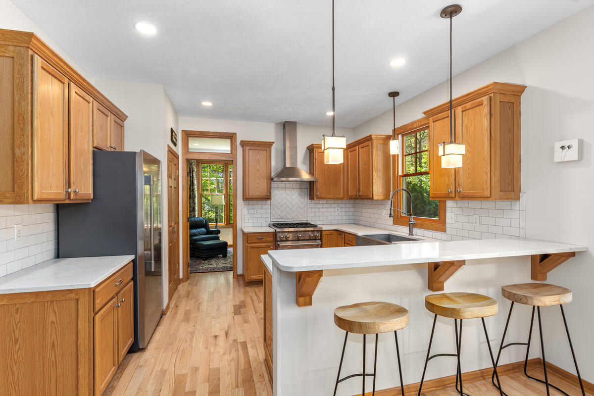 3977 Tall Grass East Court Holland MI 49424