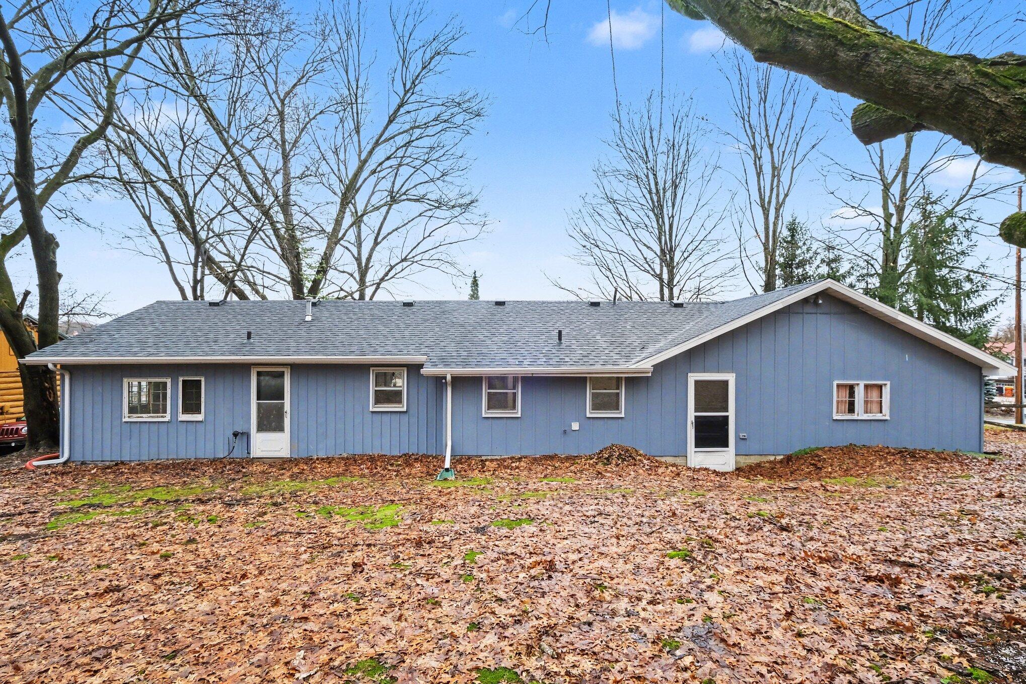 8324 Je NE Be Drive NE Rockford MI 49341
